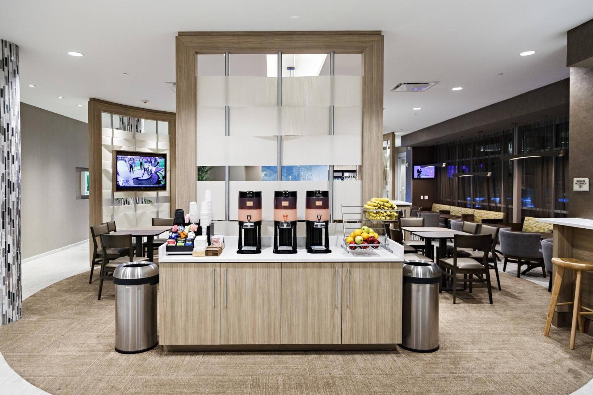SpringHill Suites by Marriott Somerset Franklin Township photo 25