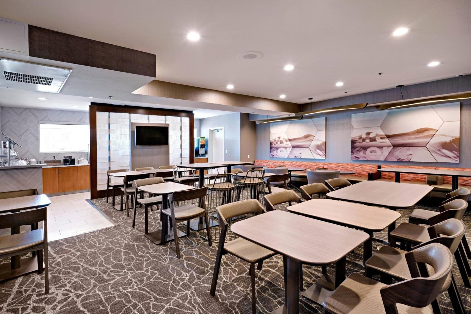 SpringHill Suites Phoenix Glendale/Peoria photo 13