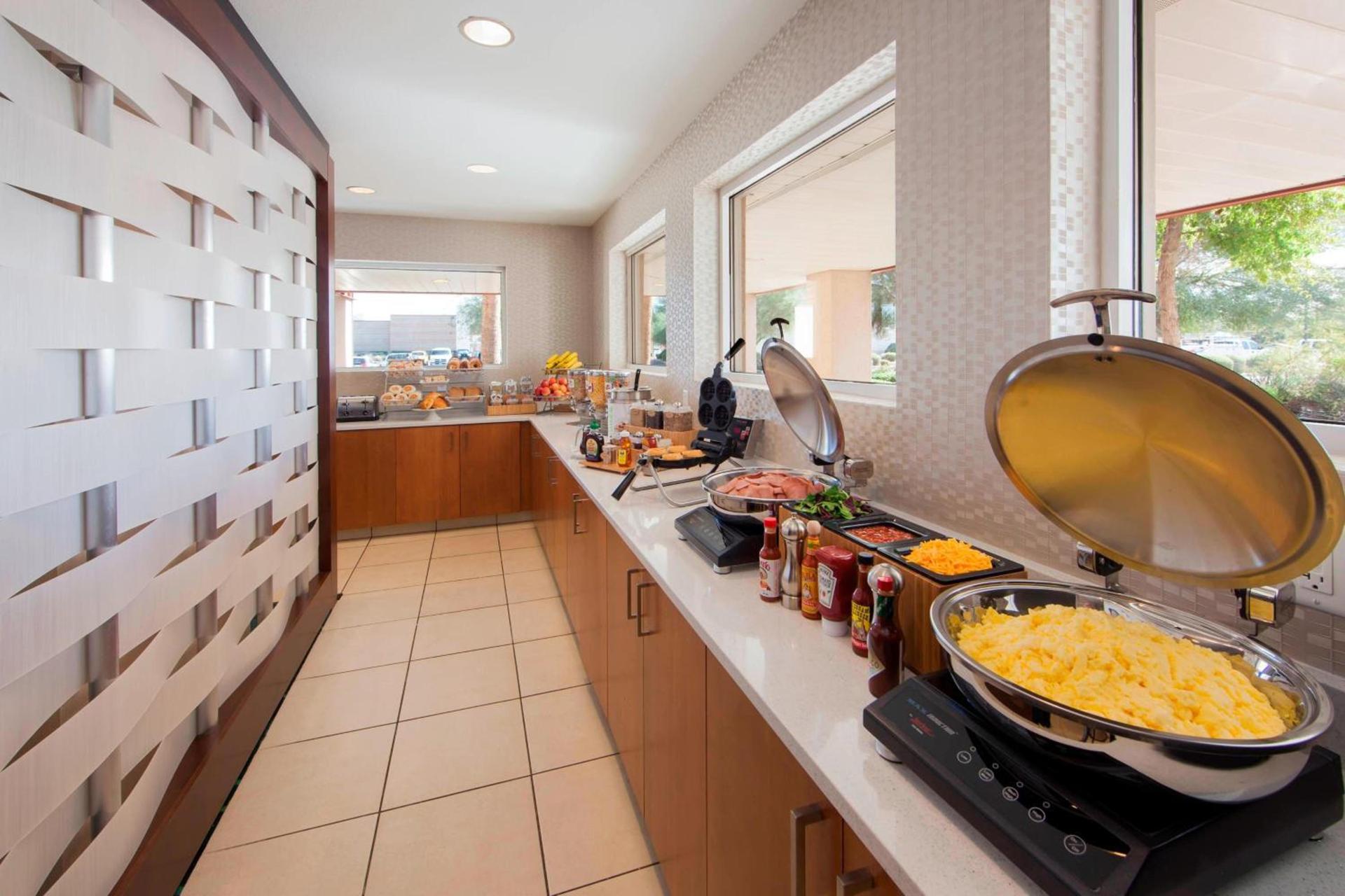 SpringHill Suites Phoenix Glendale/Peoria photo 14
