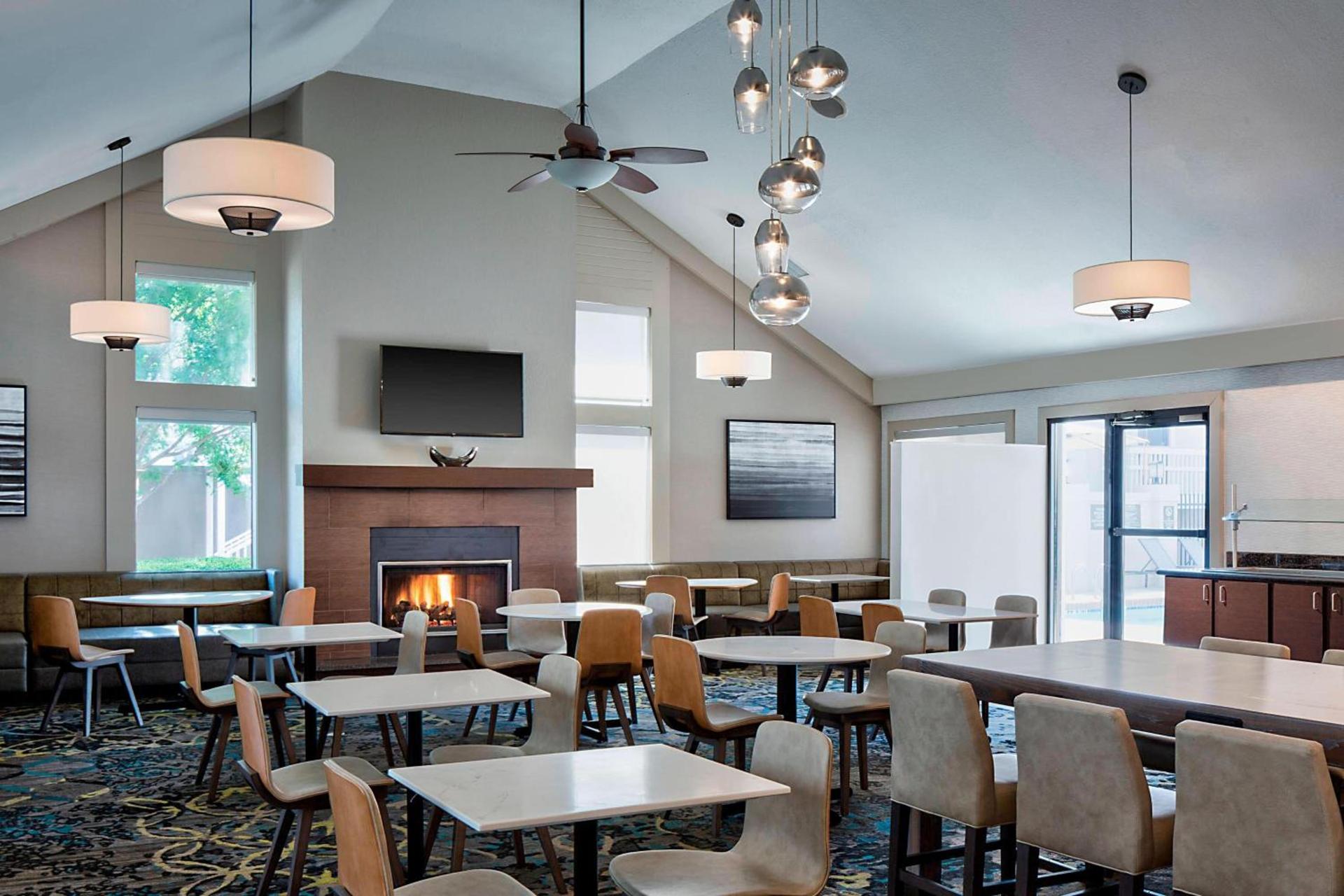Residence Inn Dallas Las Colinas photo 14