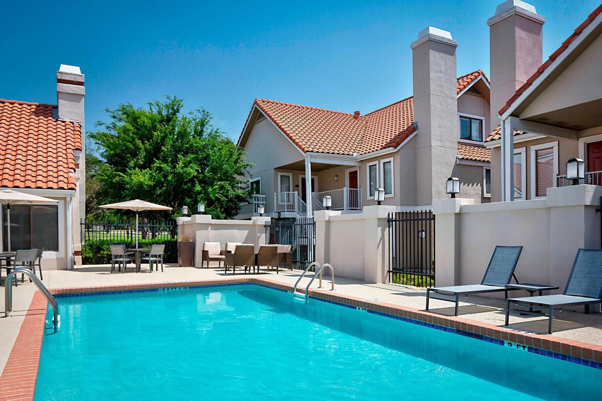Residence Inn Dallas Las Colinas photo 8