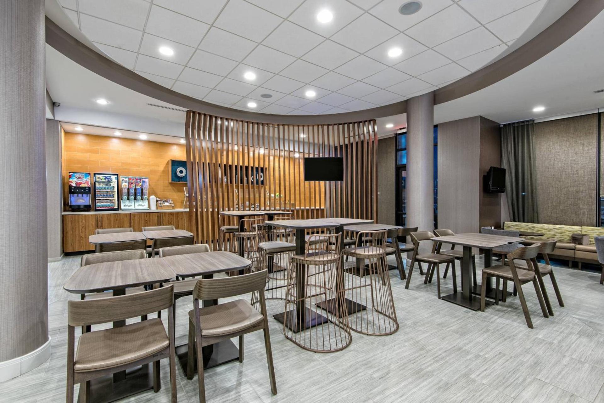 SpringHill Suites by Marriott San Antonio Airport photo 18