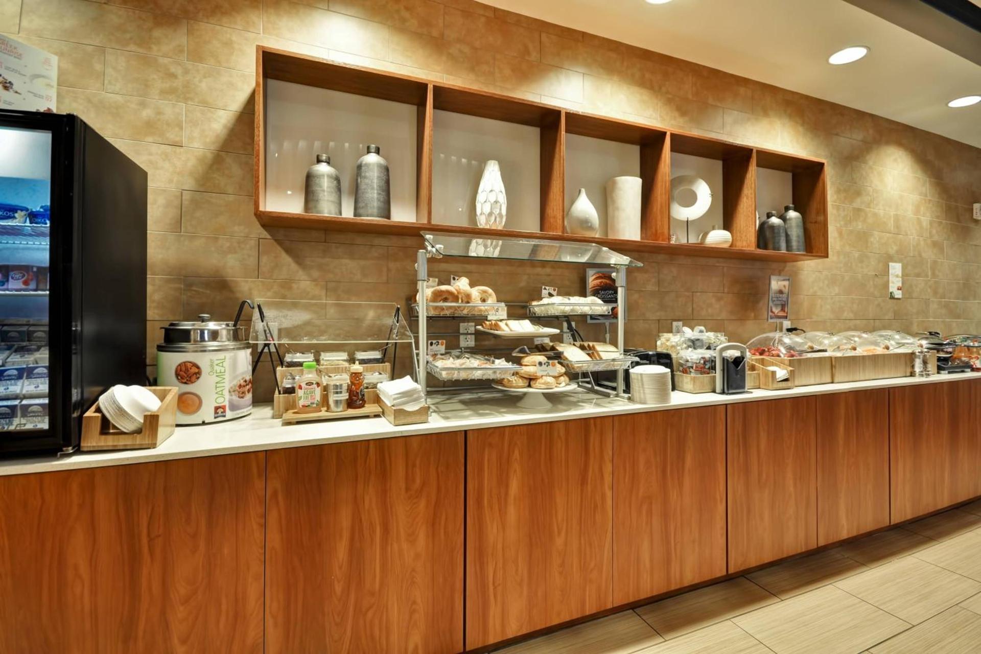 SpringHill Suites Tallahassee Central photo 23