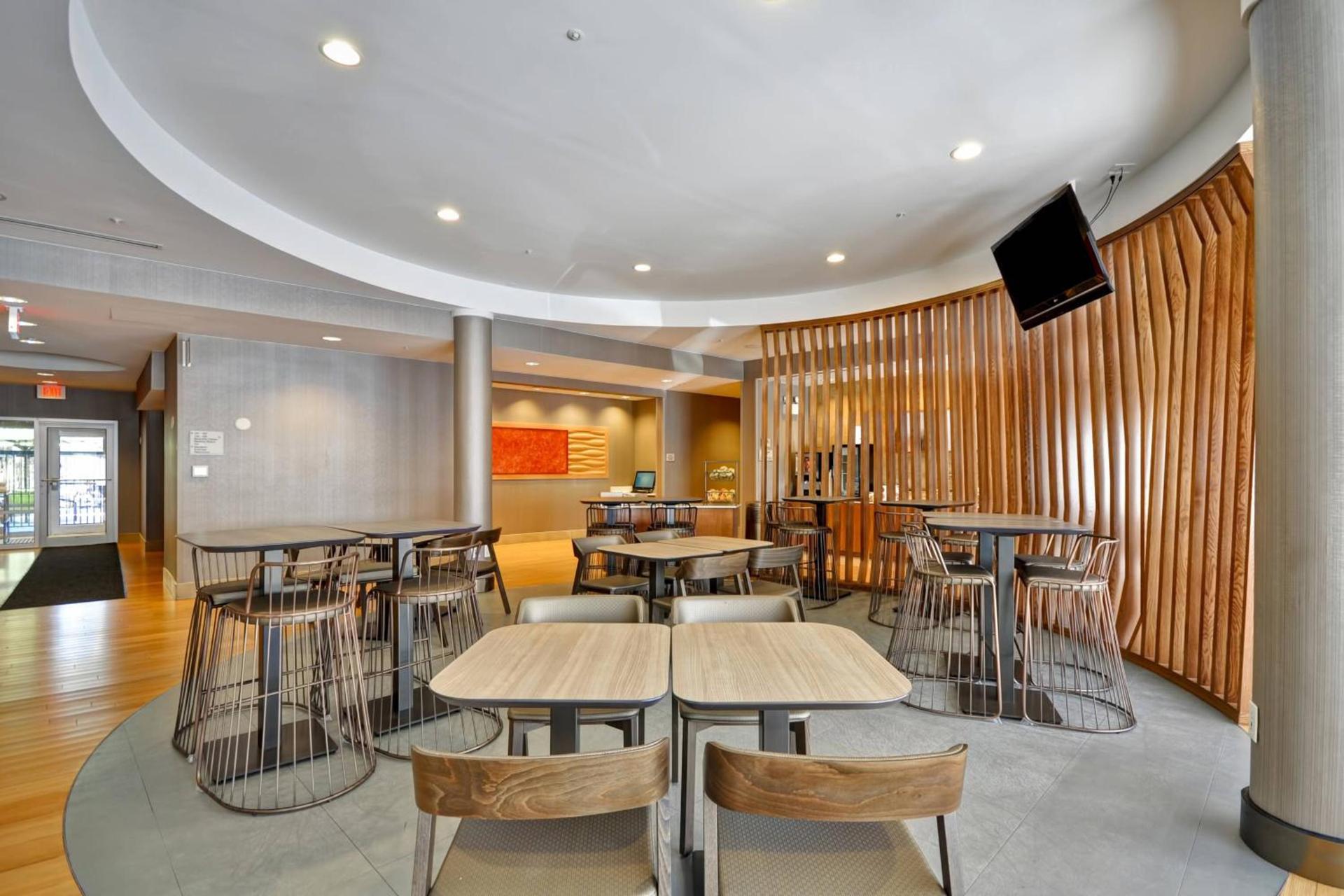 SpringHill Suites Tallahassee Central photo 25