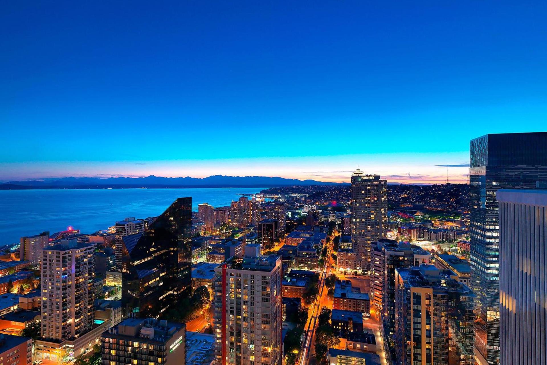 The Westin Seattle photo 92