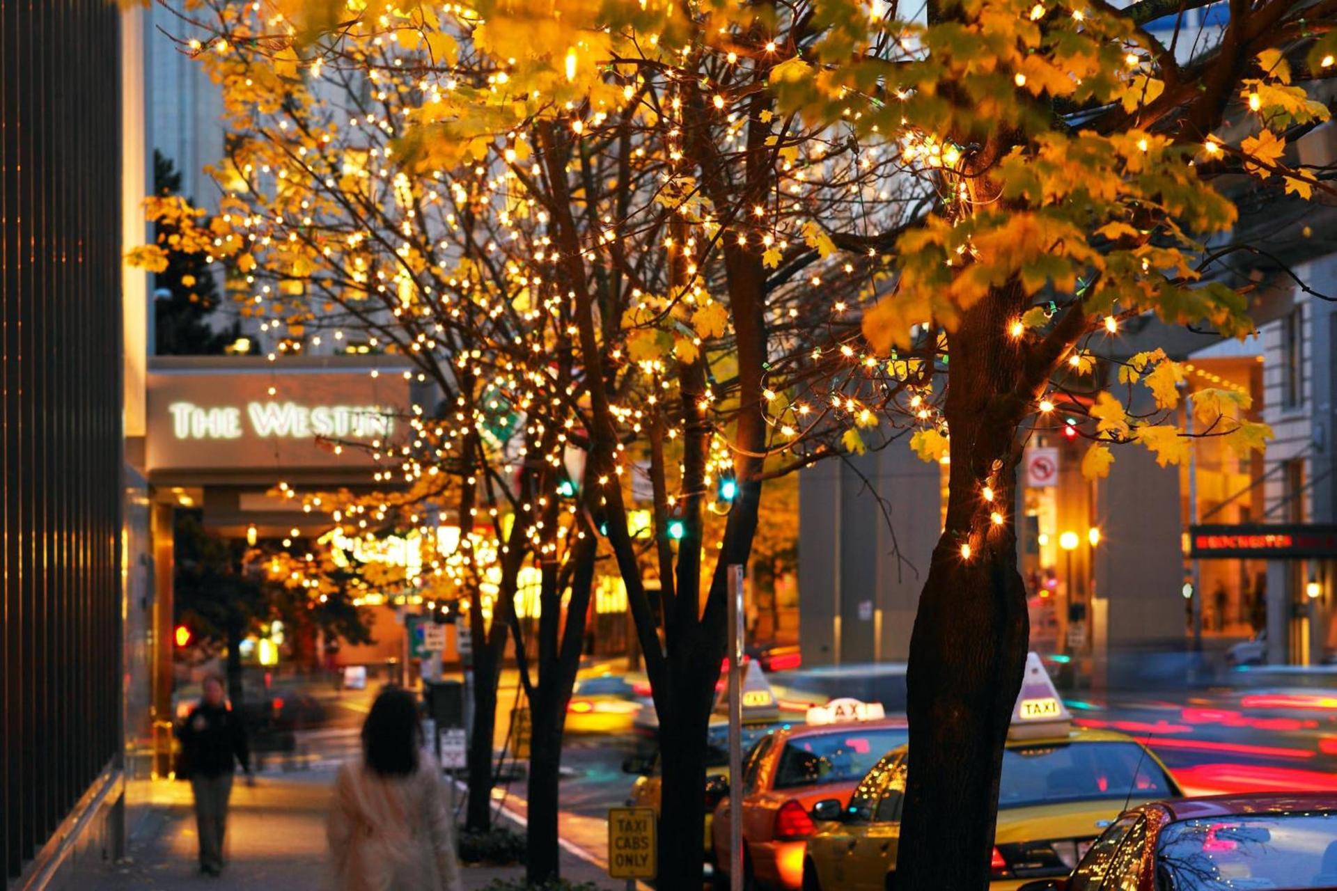 The Westin Seattle photo 1