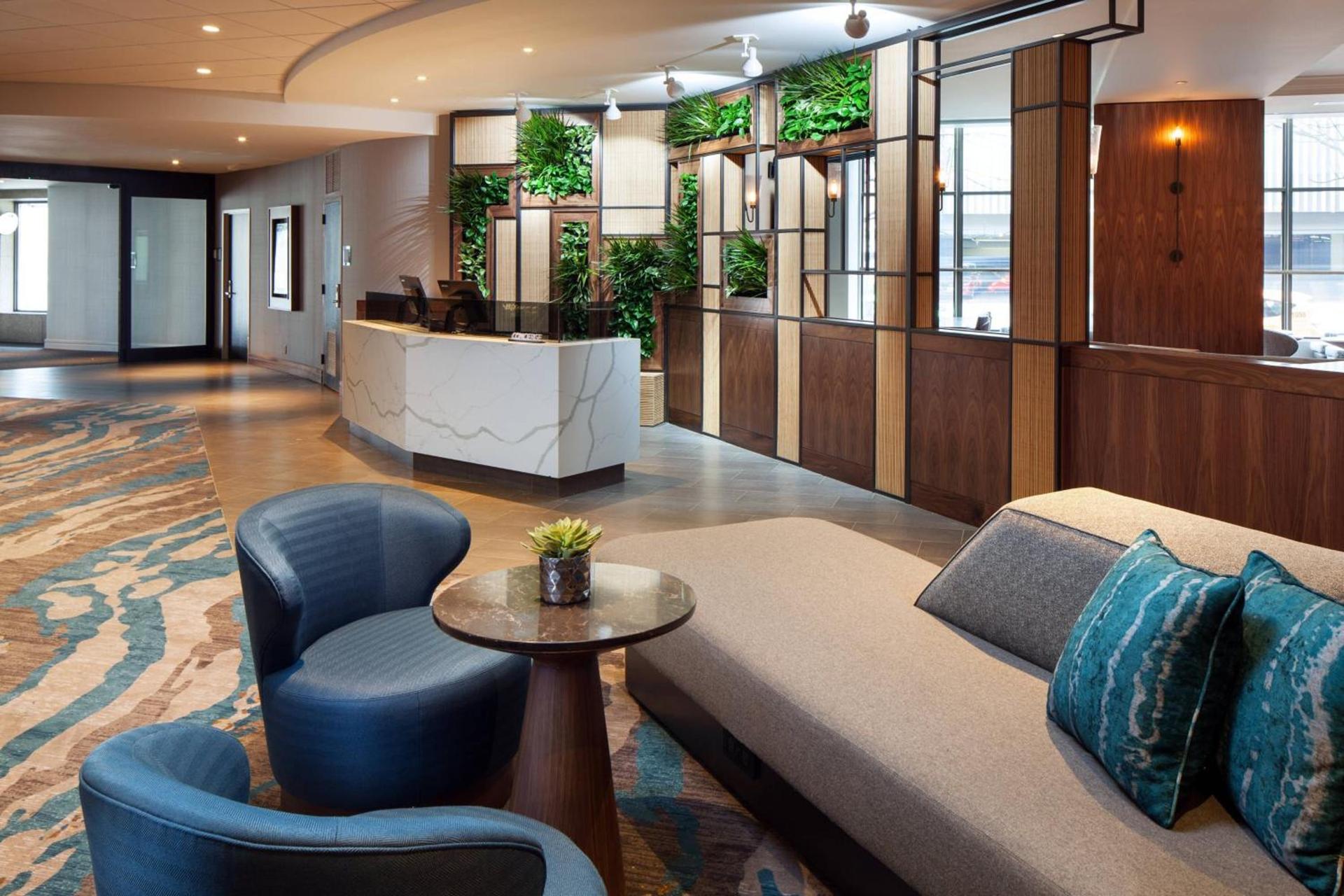 The Westin Seattle photo 3