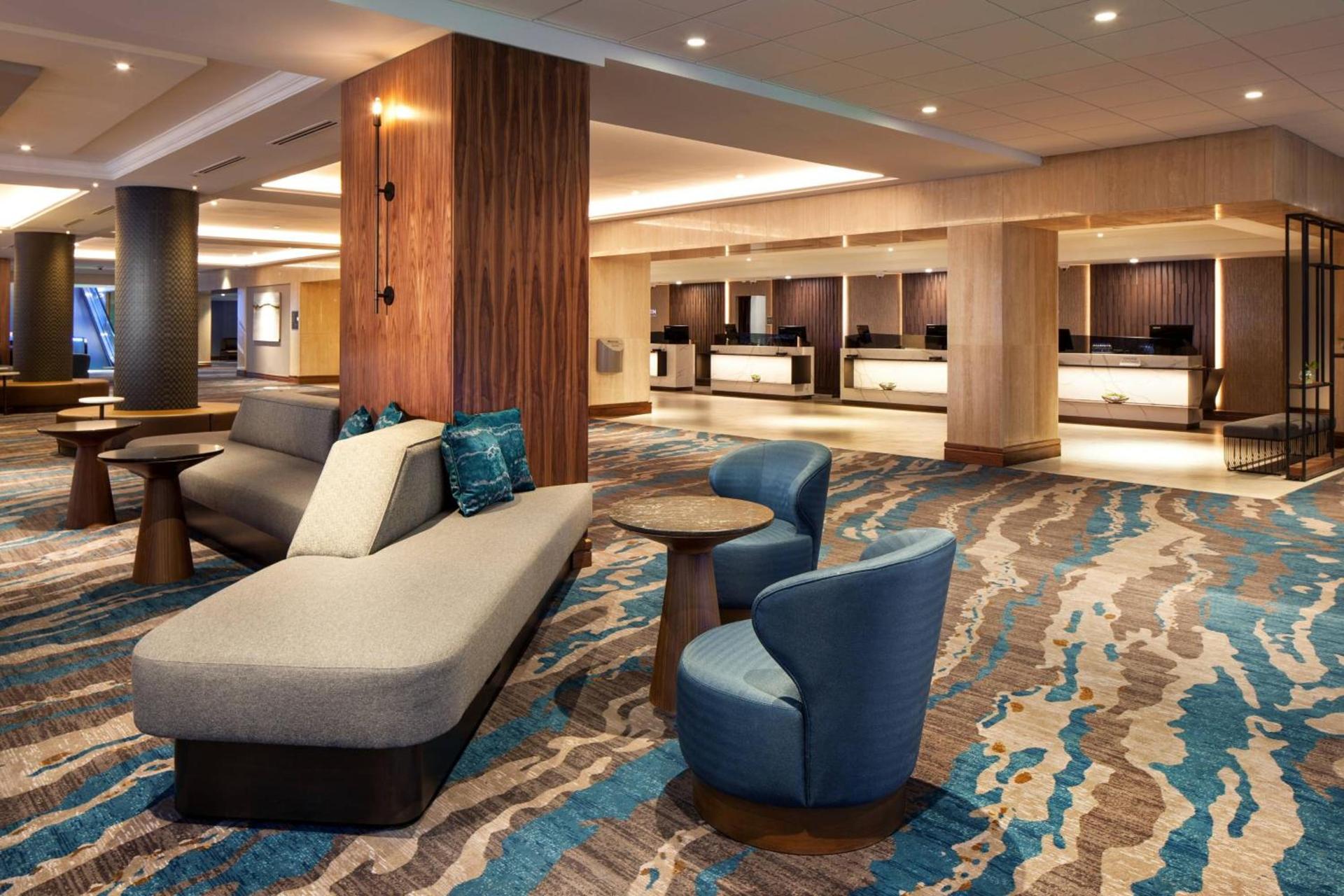 The Westin Seattle photo 4