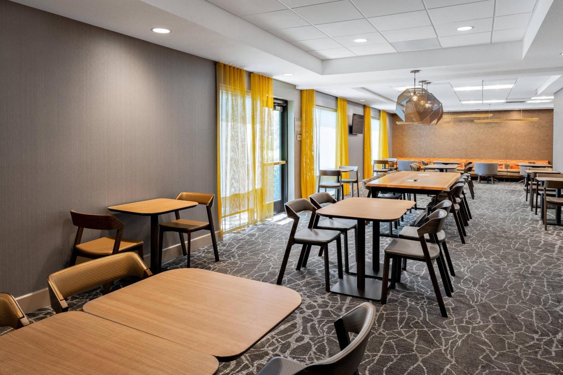 SpringHill Suites by Marriott San Diego Rancho Bernardo-Scripps Poway photo 19