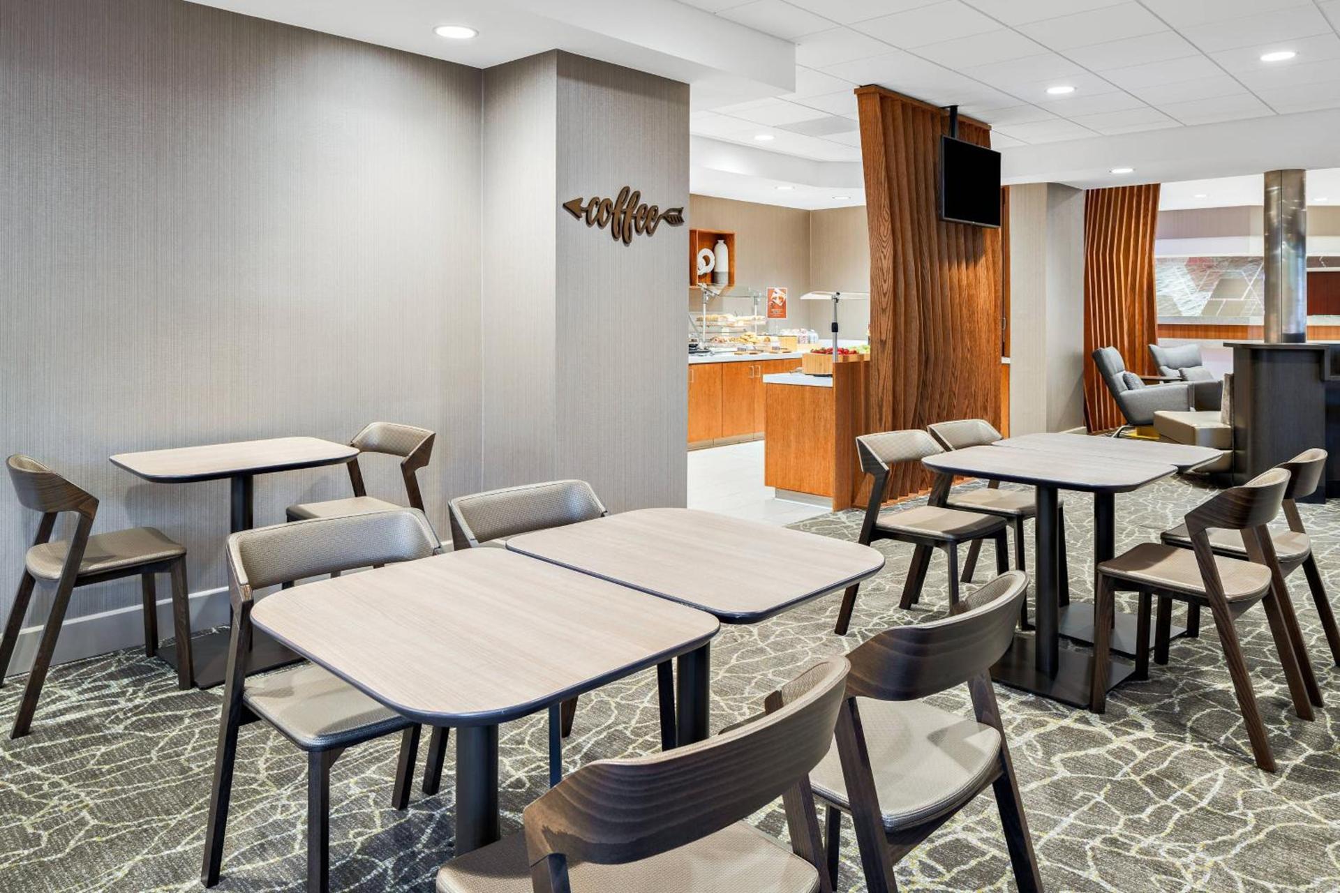 SpringHill Suites by Marriott San Diego Rancho Bernardo-Scripps Poway photo 20