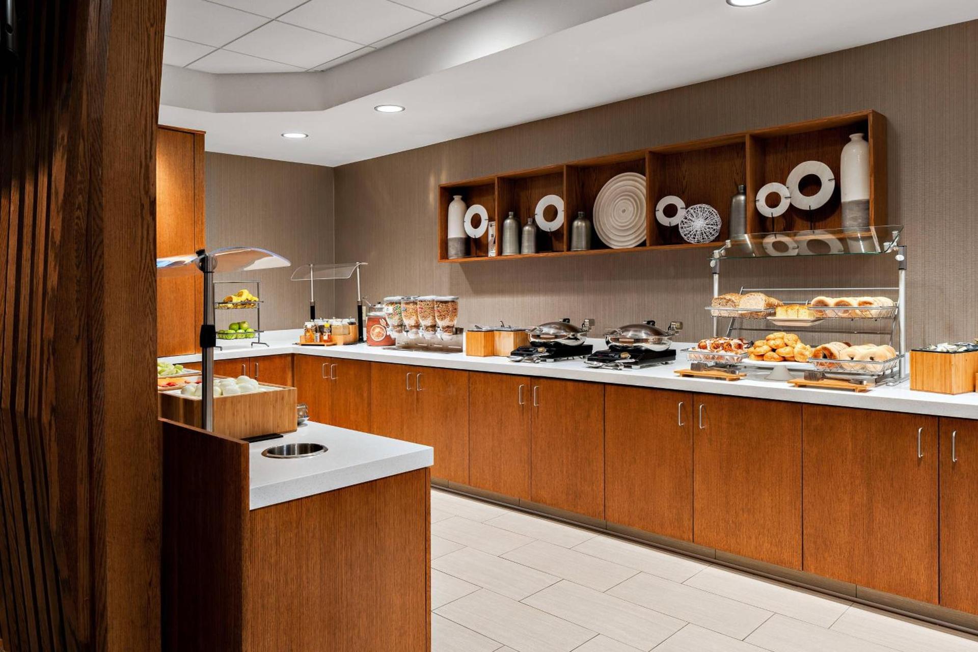 SpringHill Suites by Marriott San Diego Rancho Bernardo-Scripps Poway photo 21