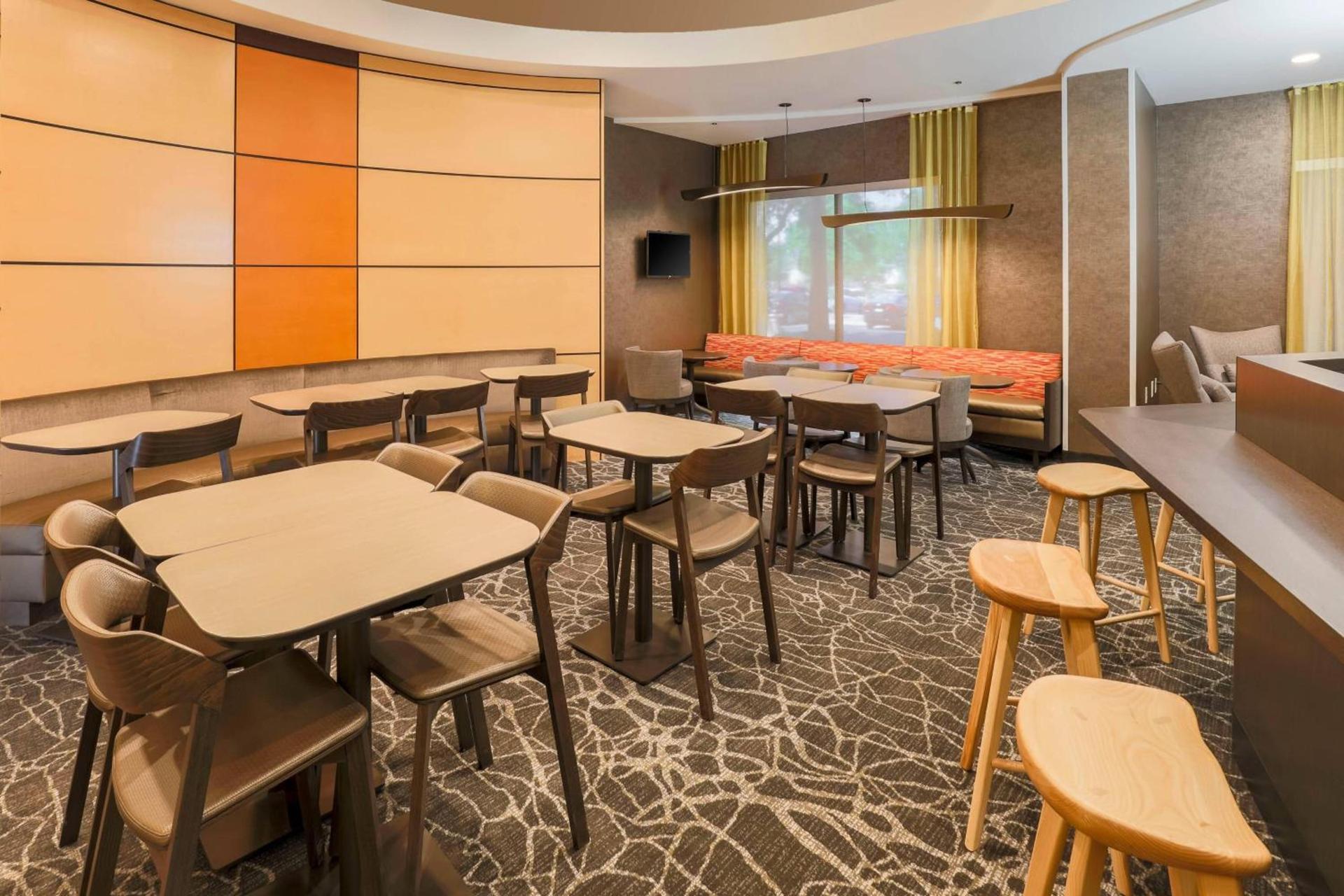 SpringHill Suites by Marriott Yuma photo 19