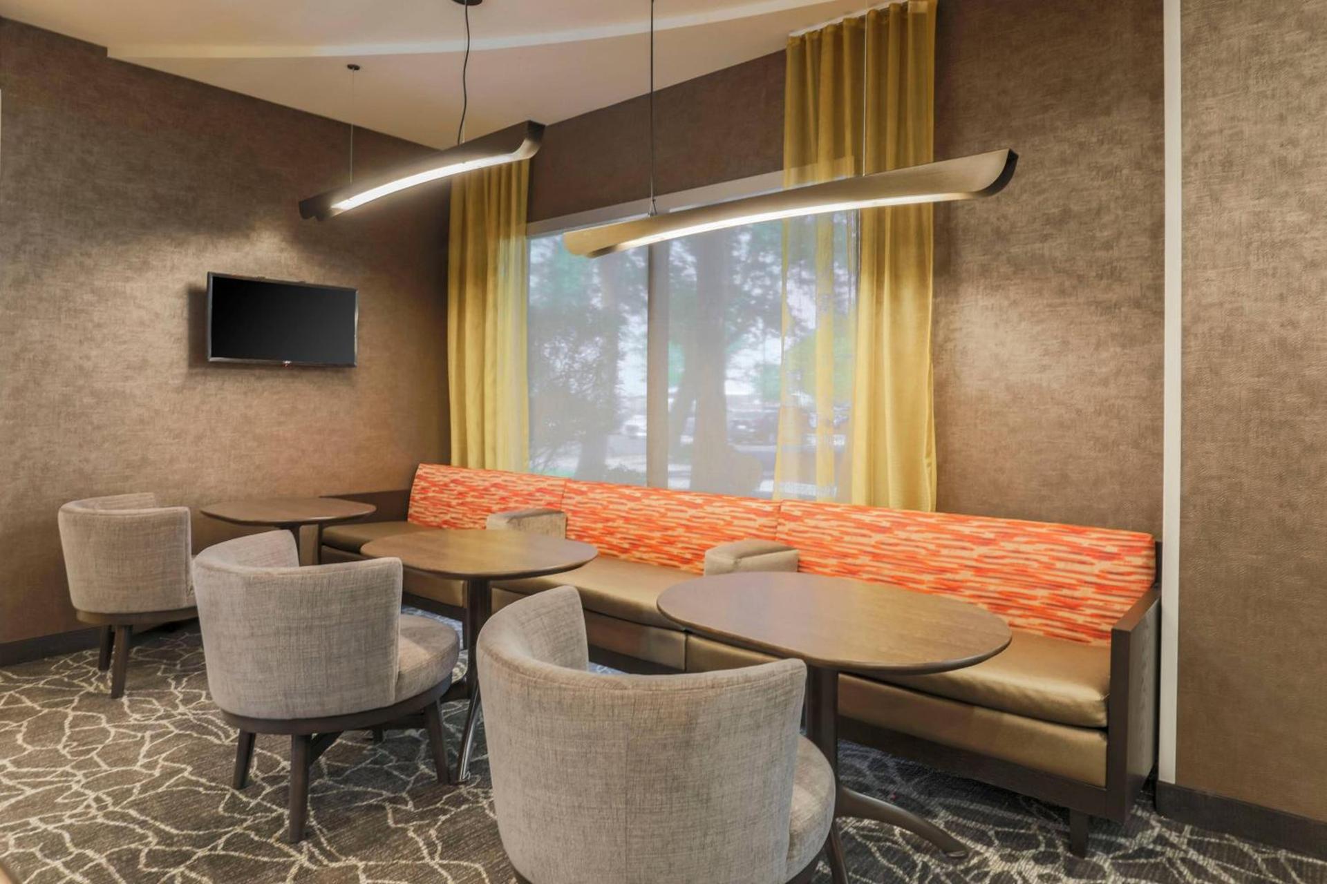 SpringHill Suites by Marriott Yuma photo 20