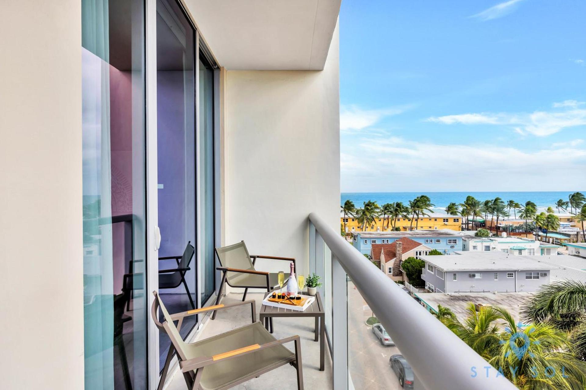 Costa Hollywood Beach photo 7