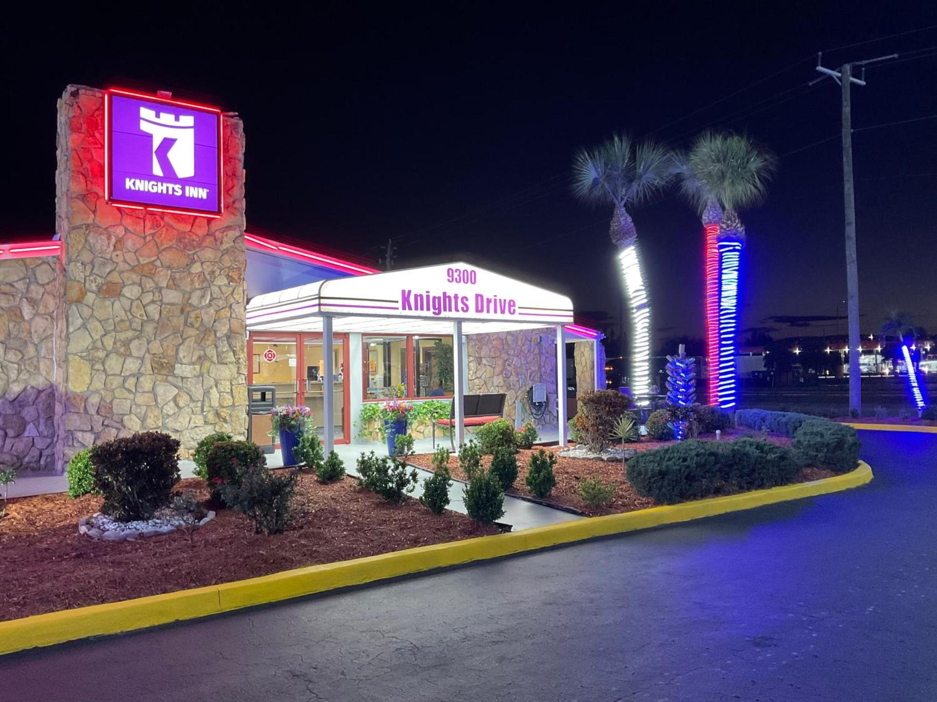 Knights Inn Punta Gorda photo 41
