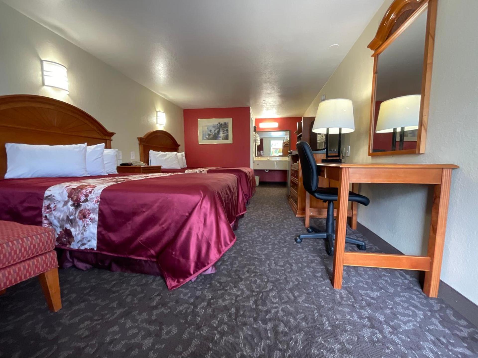 Knights Inn Punta Gorda photo 39