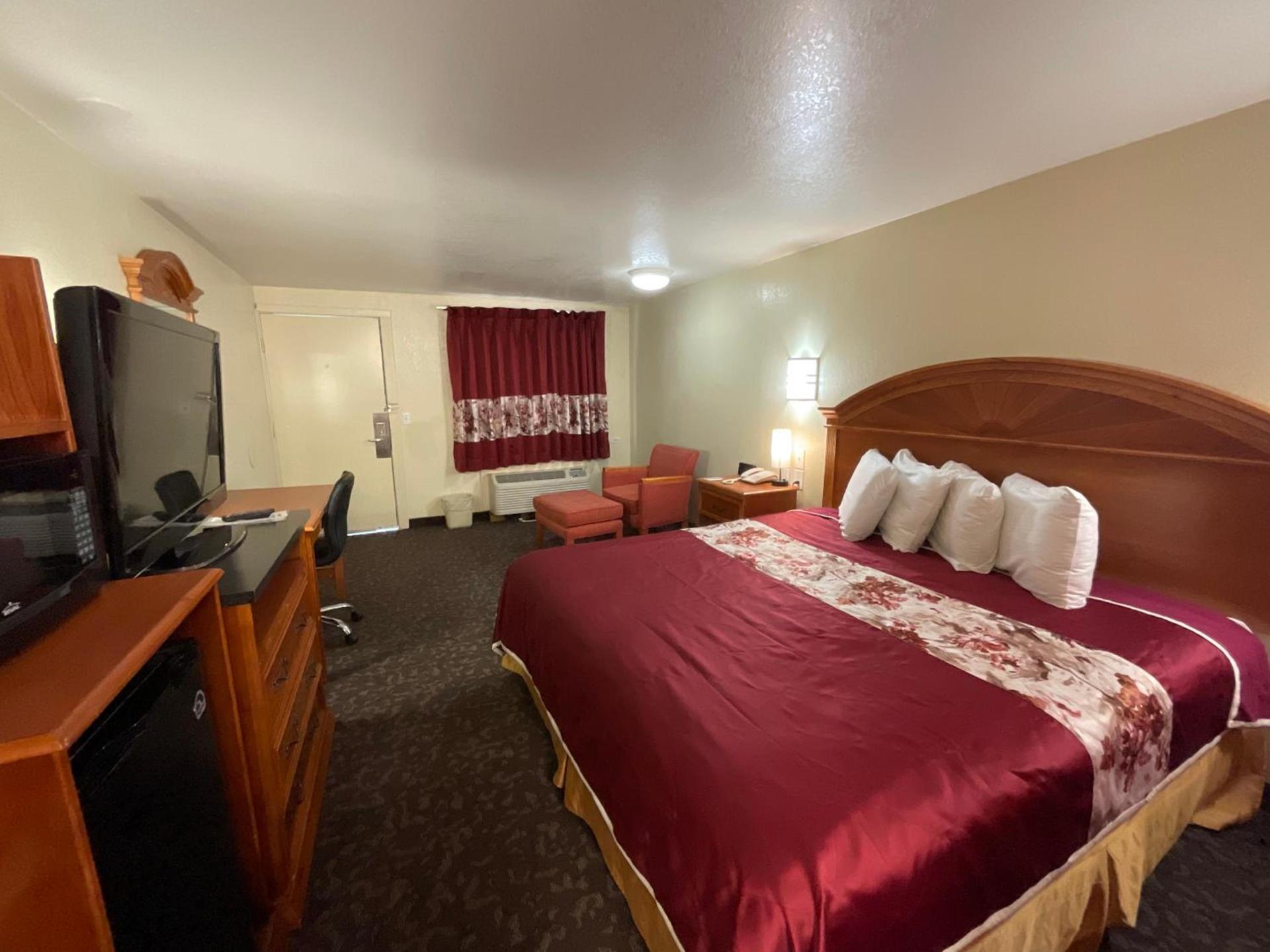 Knights Inn Punta Gorda photo 36