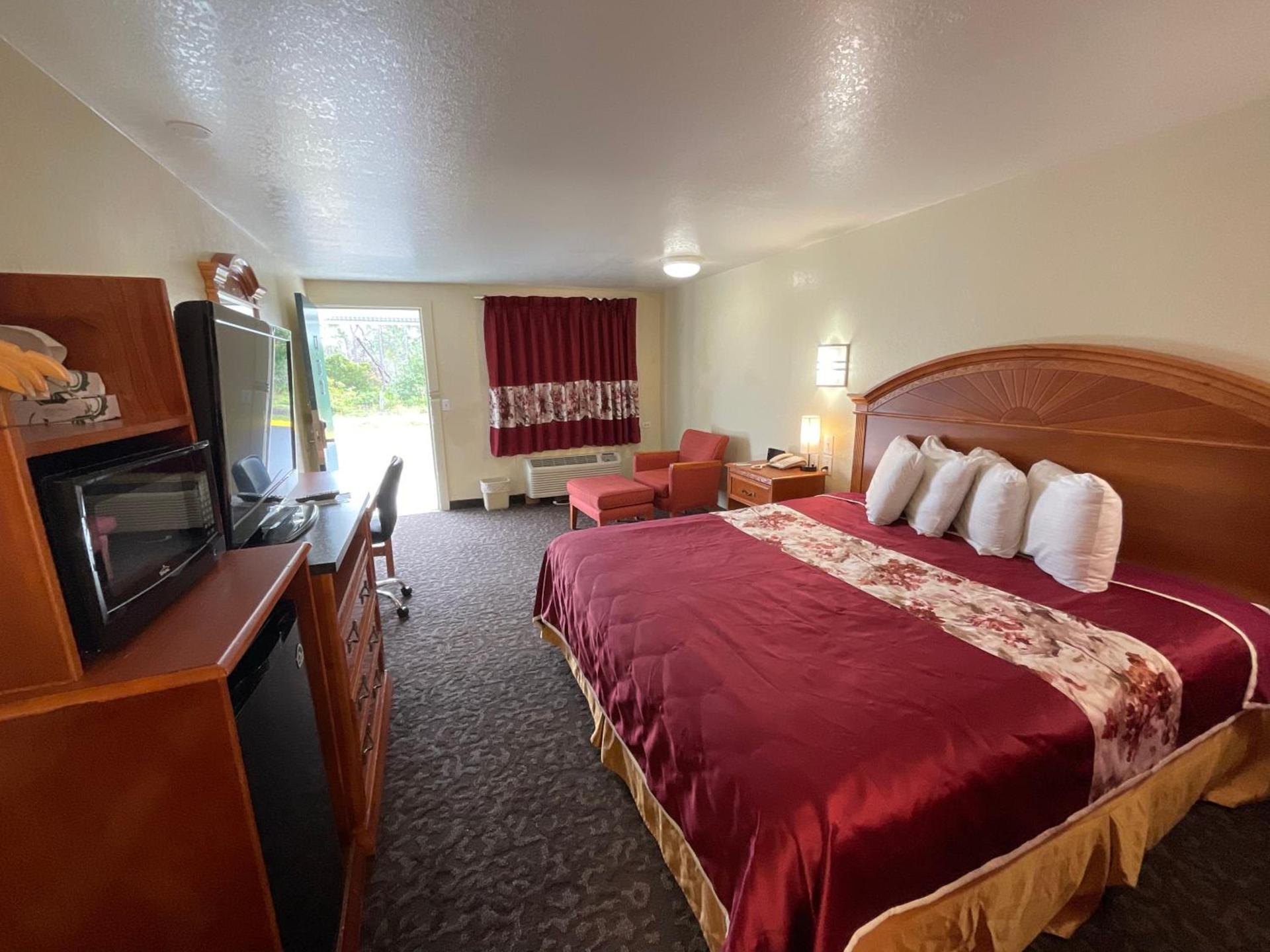 Knights Inn Punta Gorda photo 35
