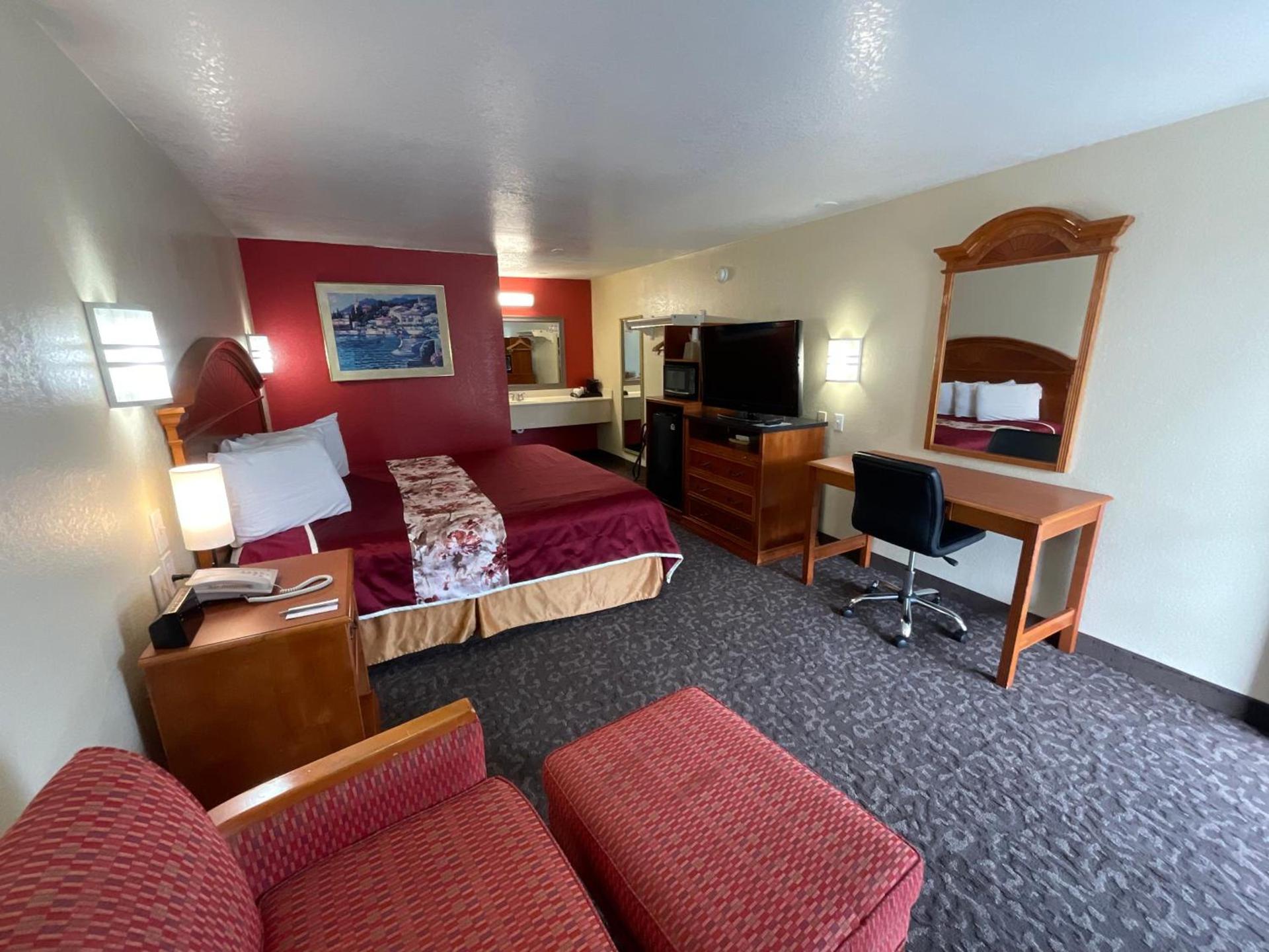 Knights Inn Punta Gorda photo 34