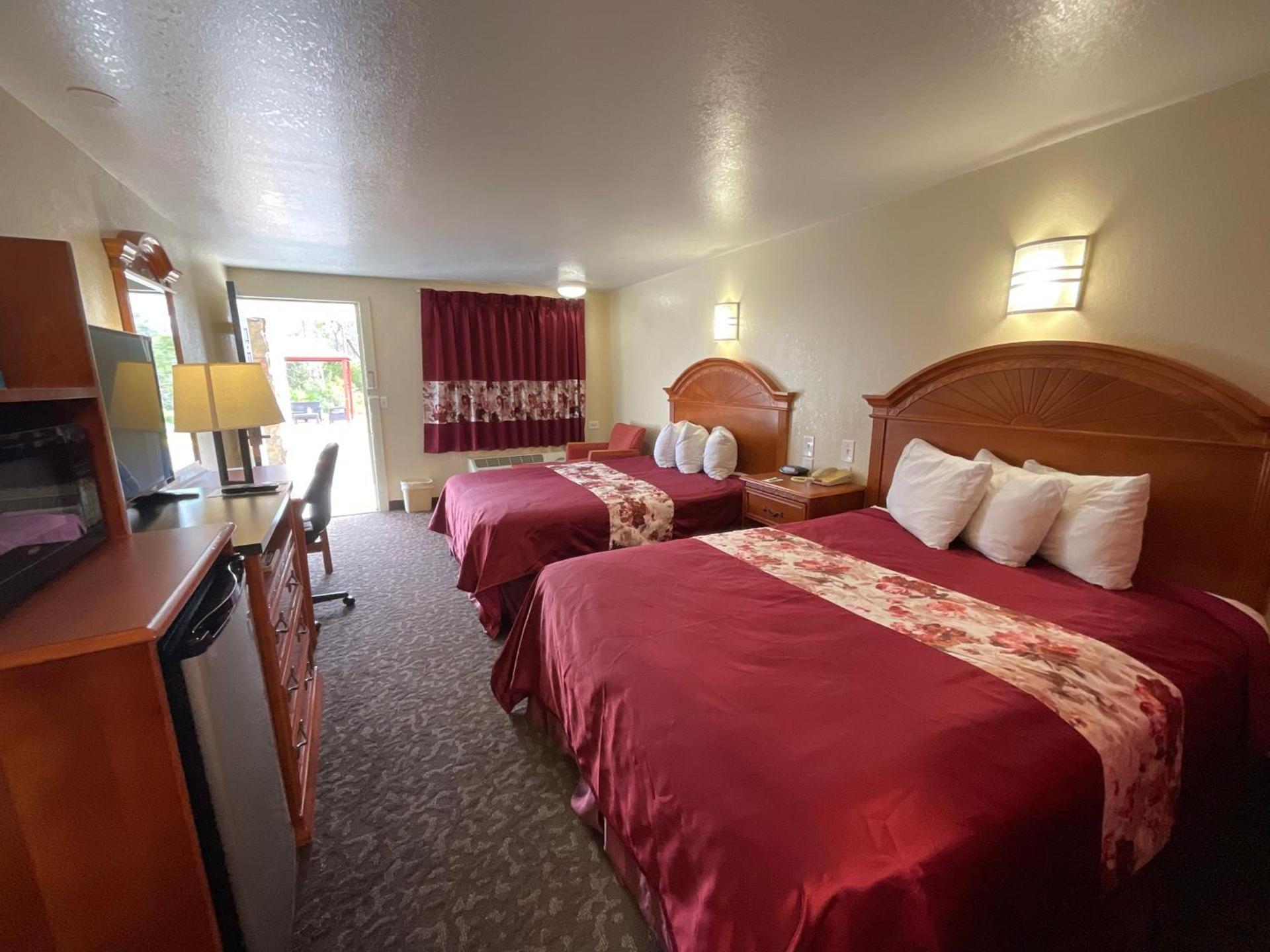 Knights Inn Punta Gorda photo 32