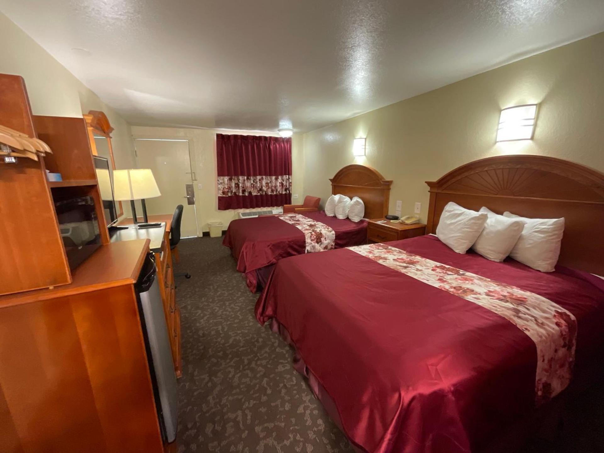 Knights Inn Punta Gorda photo 31