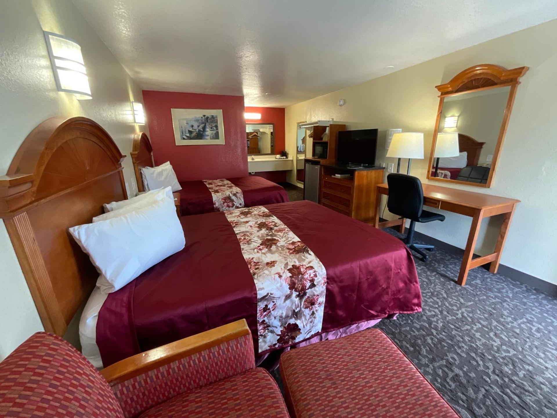 Knights Inn Punta Gorda photo 30