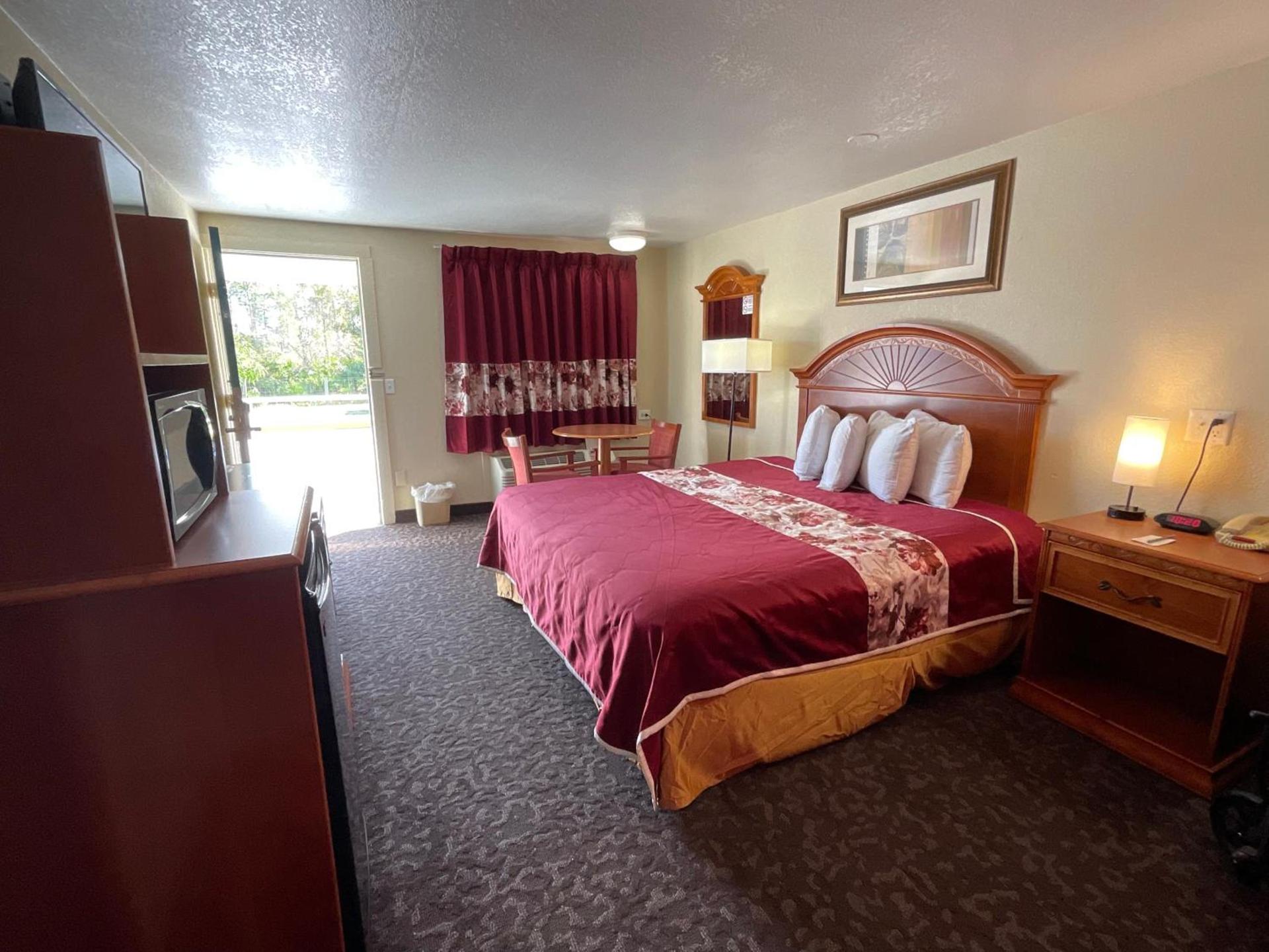 Knights Inn Punta Gorda photo 29