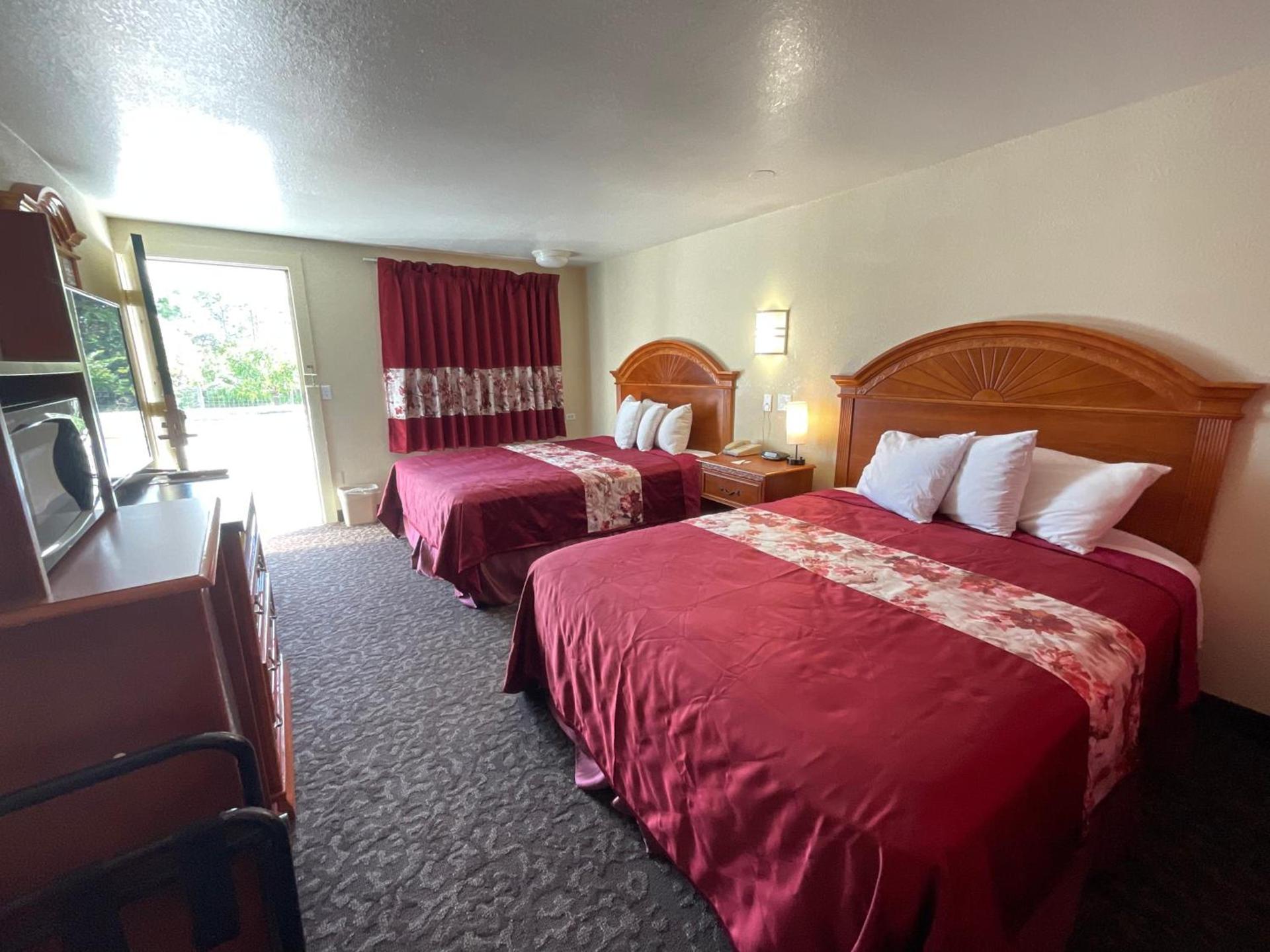 Knights Inn Punta Gorda photo 28