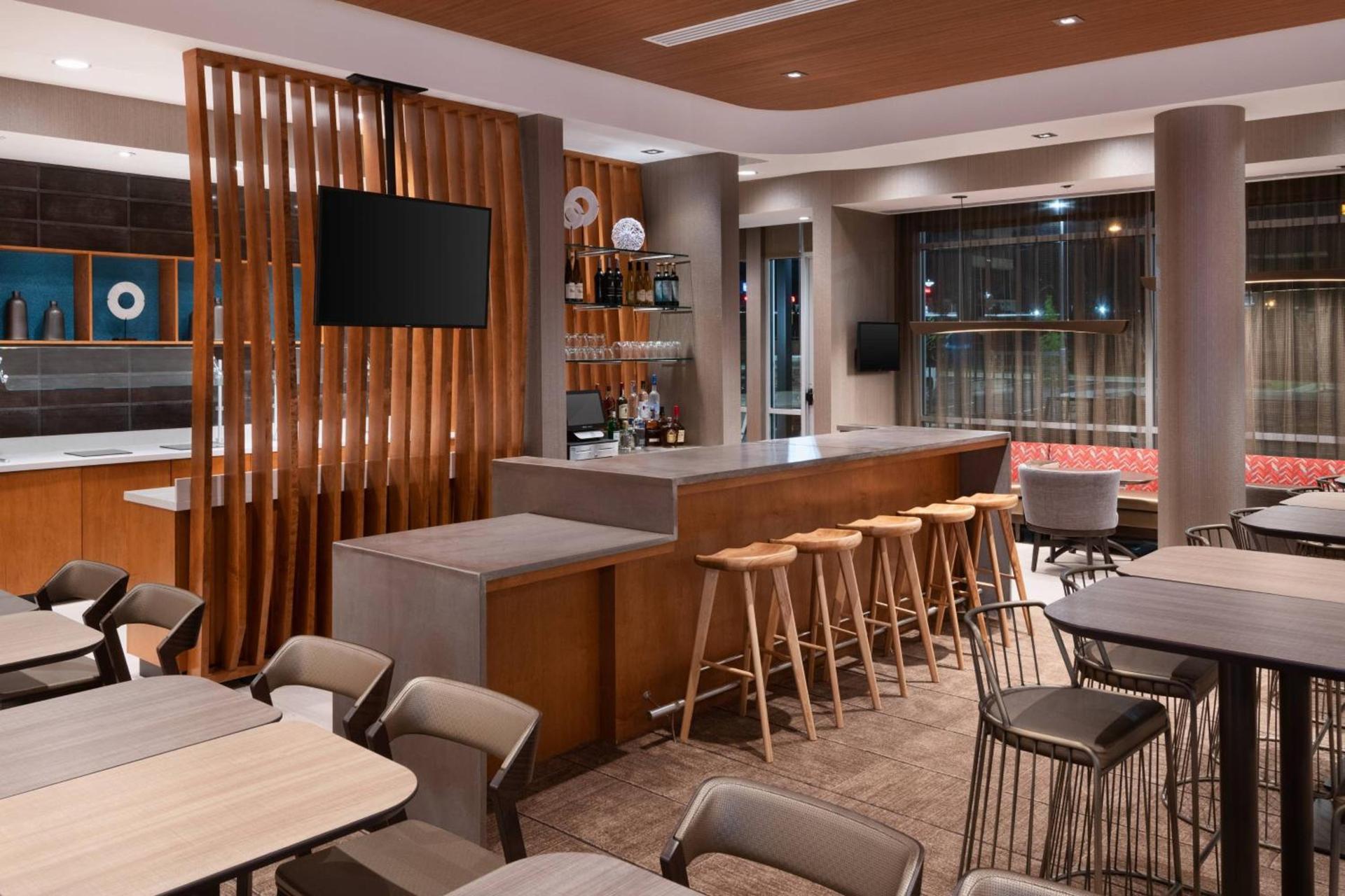 SpringHill Suites by Marriott Tifton photo 19