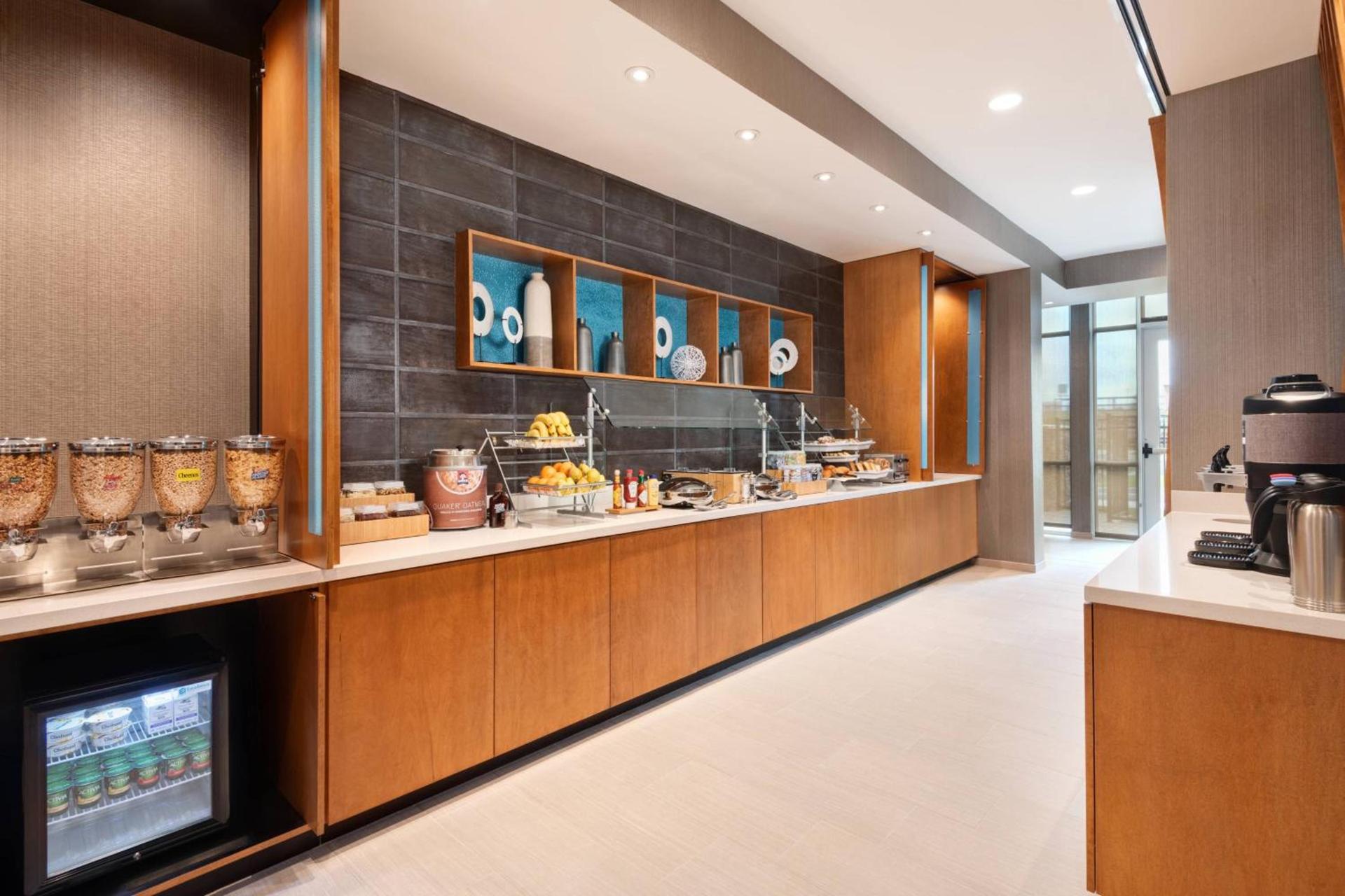 SpringHill Suites by Marriott Tifton photo 20
