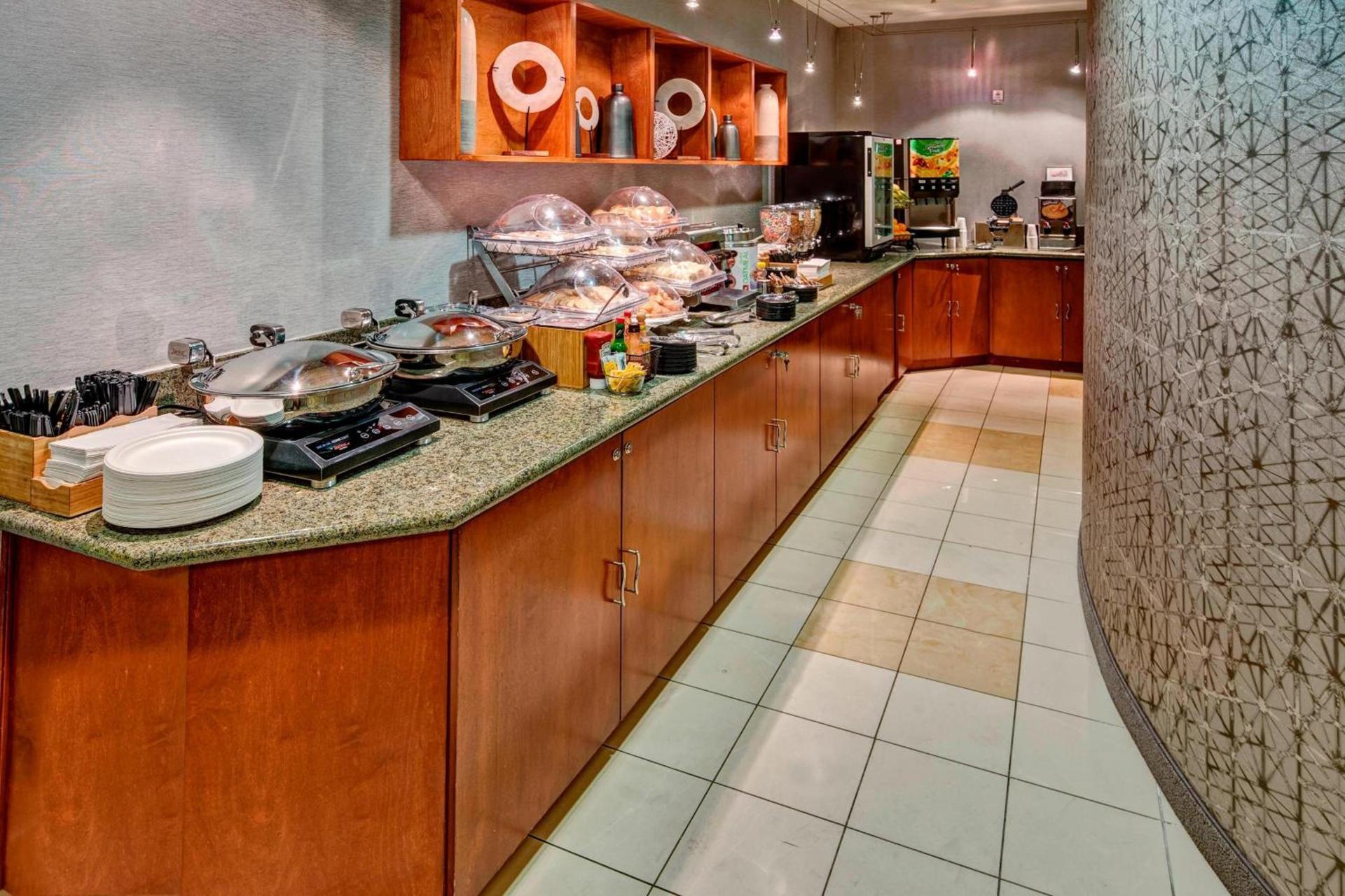 SpringHill Suites by Marriott Naples photo 24