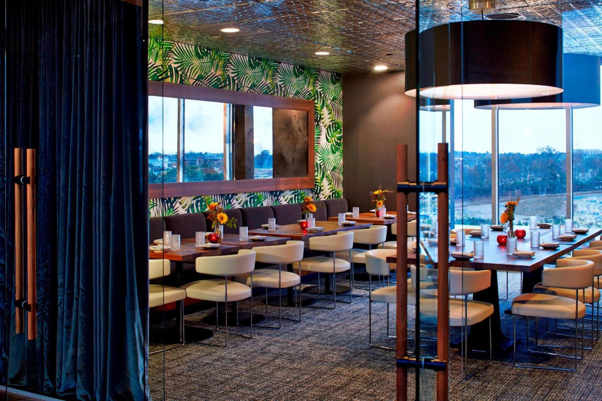 AC Hotel Columbus Dublin photo 38