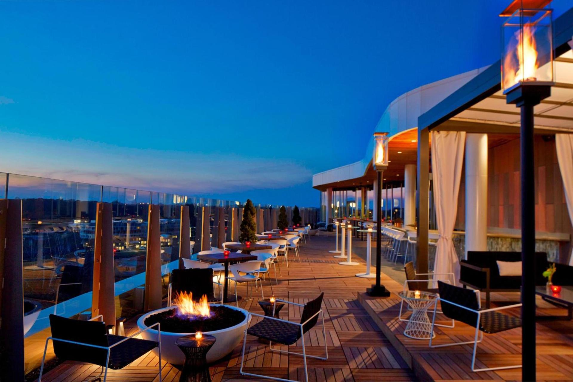 AC Hotel Columbus Dublin photo 36