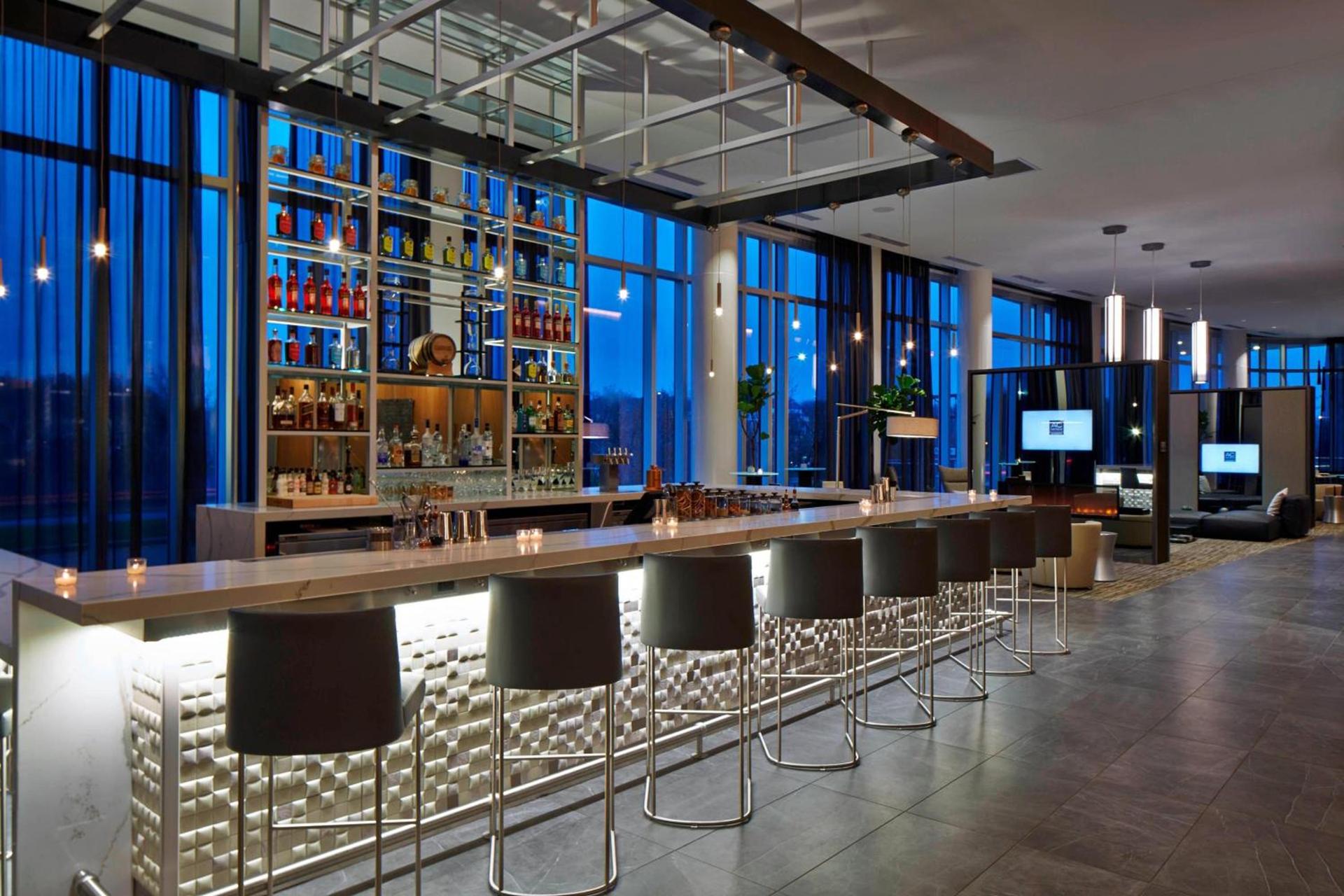 AC Hotel Columbus Dublin photo 31