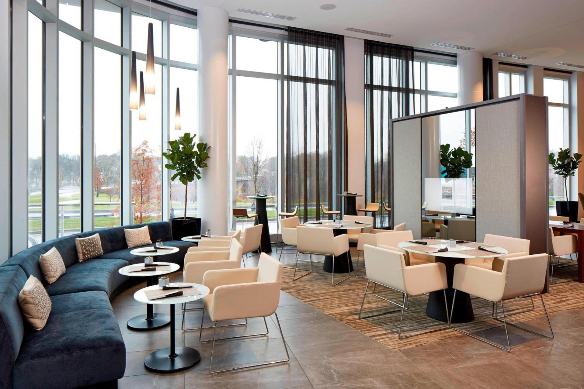 AC Hotel Columbus Dublin photo 33
