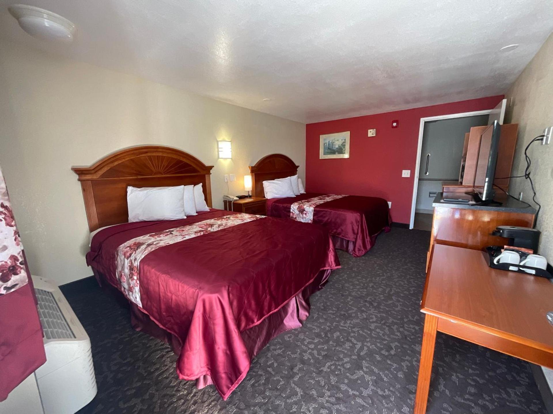Knights Inn Punta Gorda photo 27