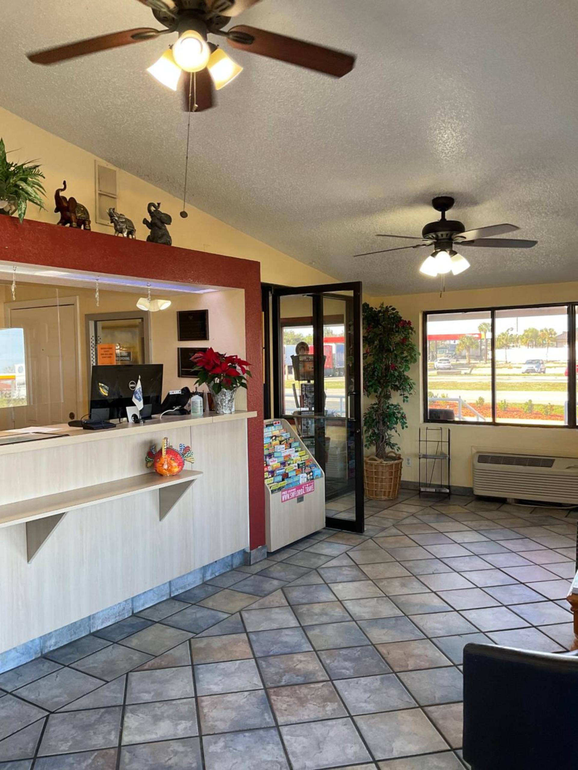 Knights Inn Punta Gorda photo 26