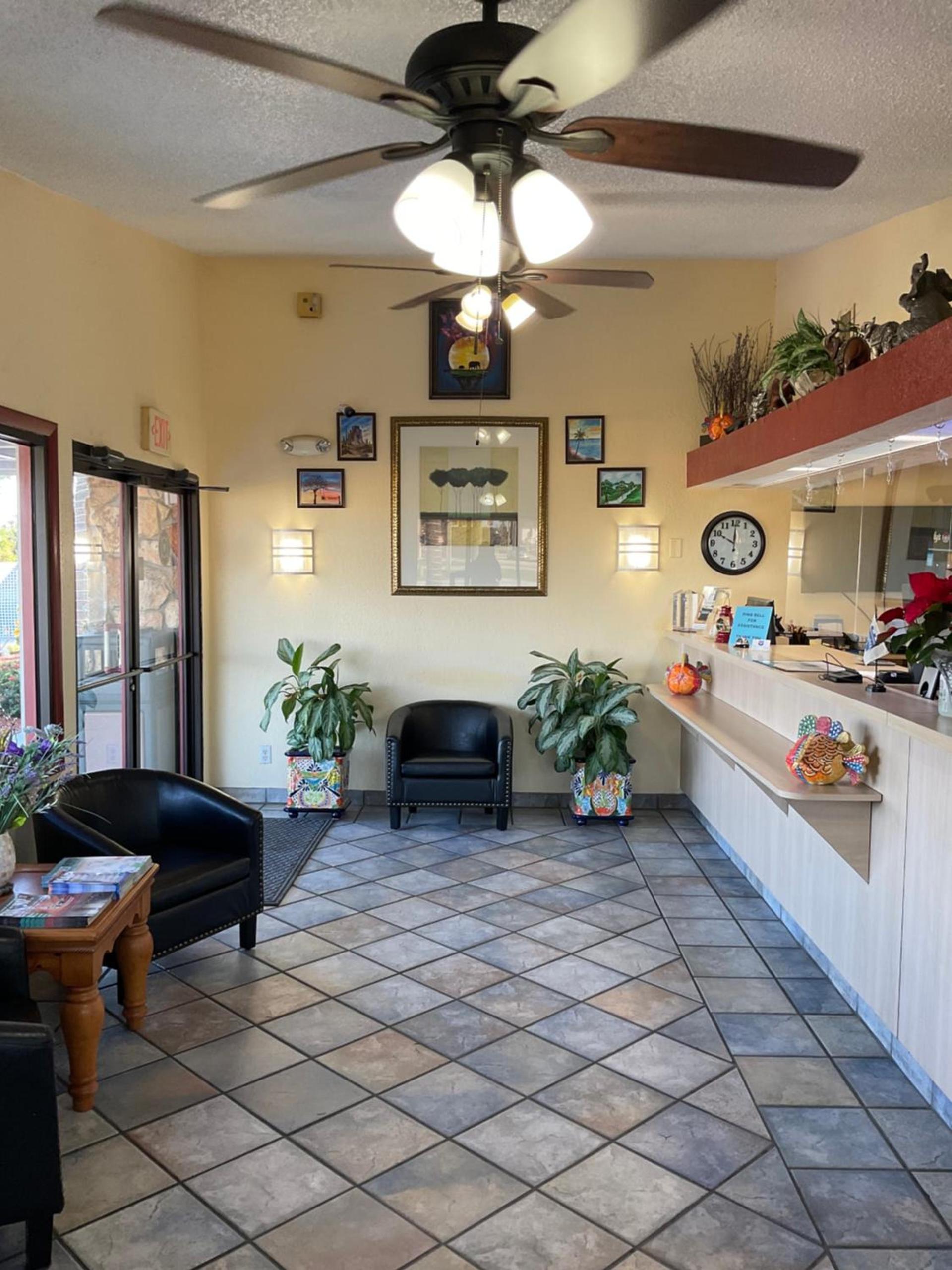 Knights Inn Punta Gorda photo 25