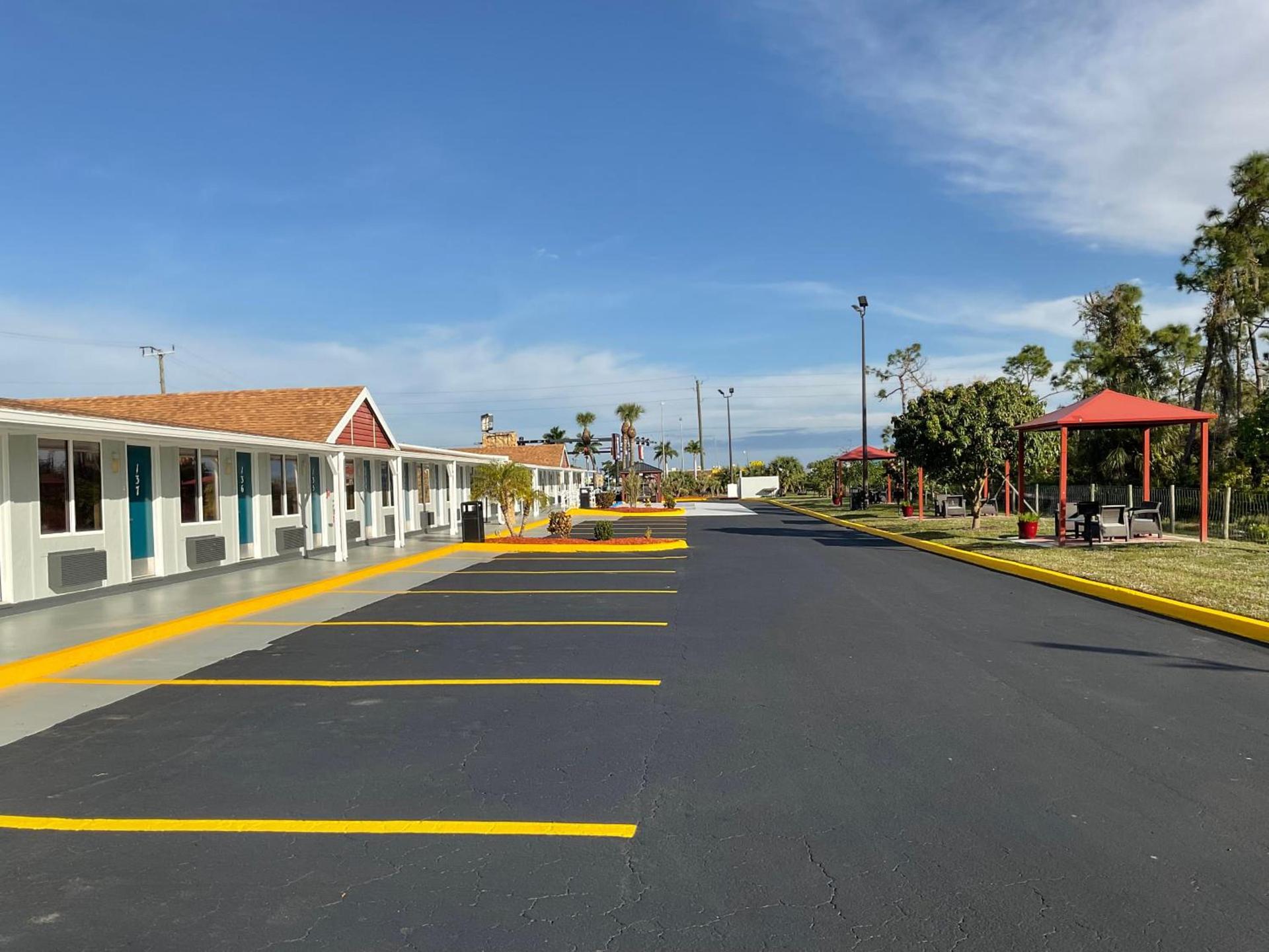 Knights Inn Punta Gorda photo 24