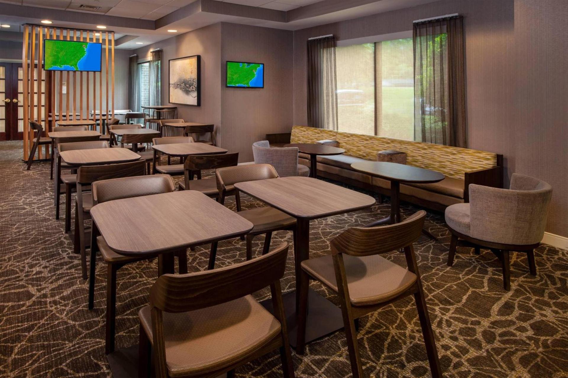 SpringHill Suites Centreville Chantilly photo 18