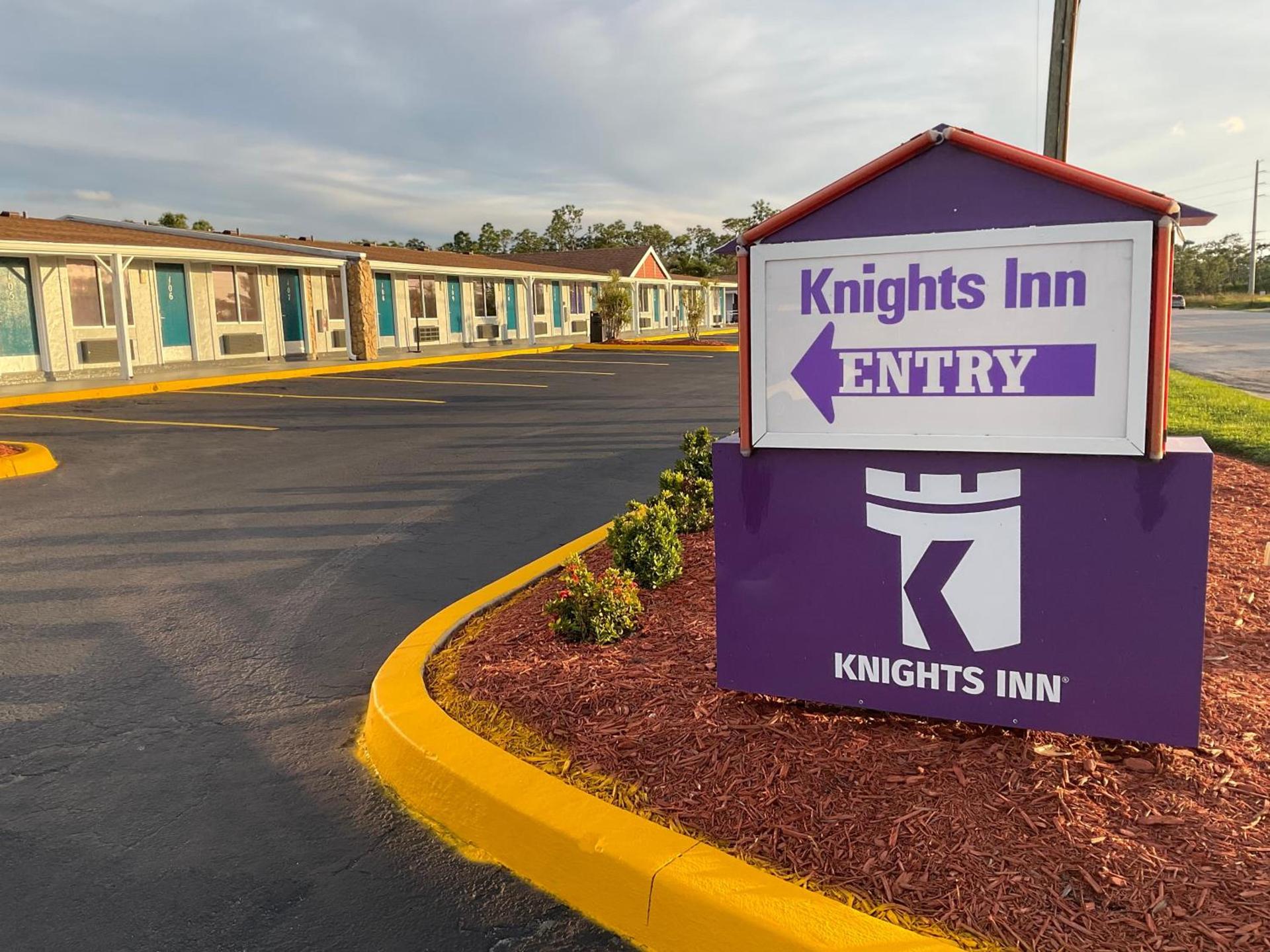Knights Inn Punta Gorda photo 21
