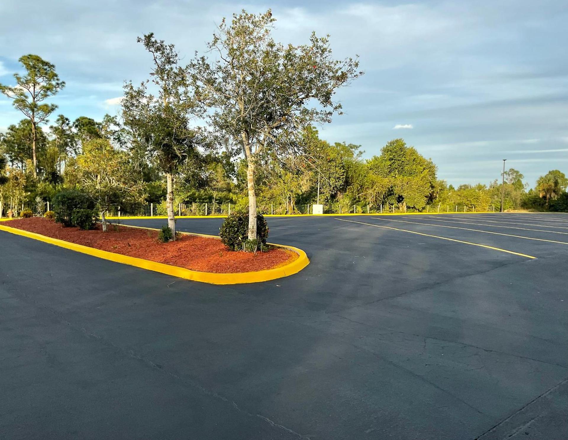 Knights Inn Punta Gorda photo 19