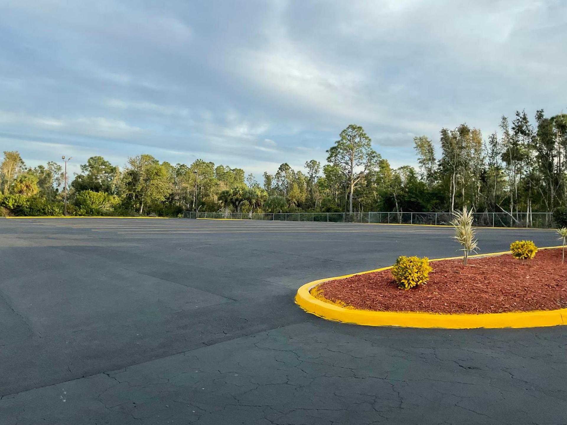 Knights Inn Punta Gorda photo 18