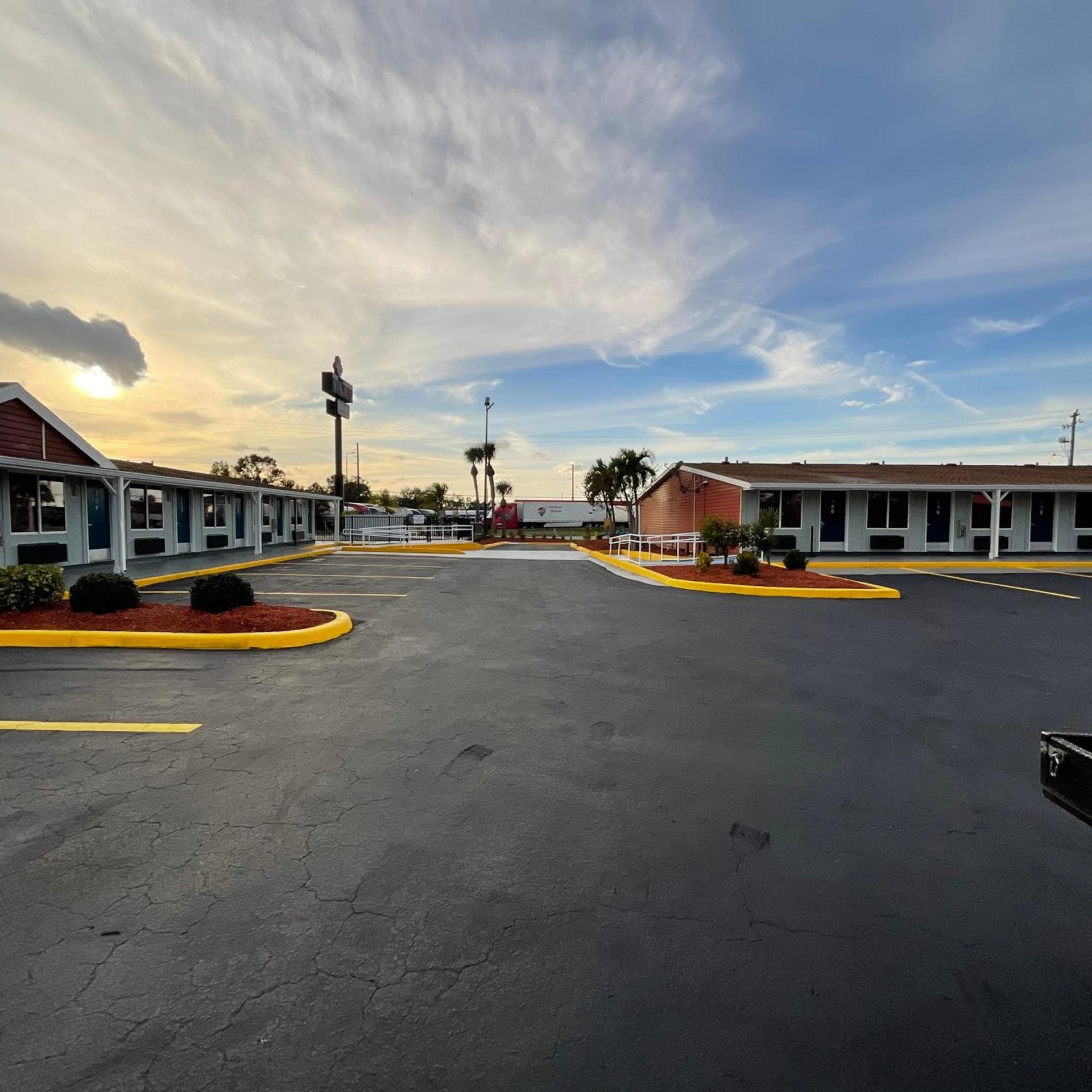 Knights Inn Punta Gorda photo 17