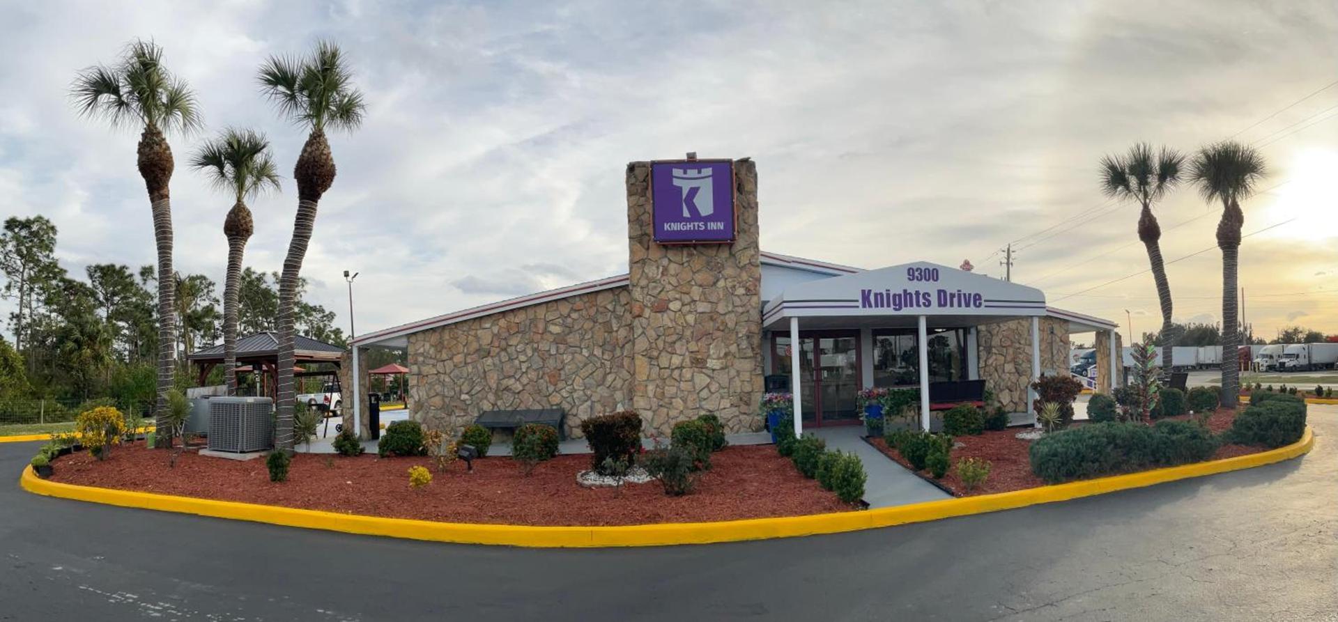 Knights Inn Punta Gorda photo 16
