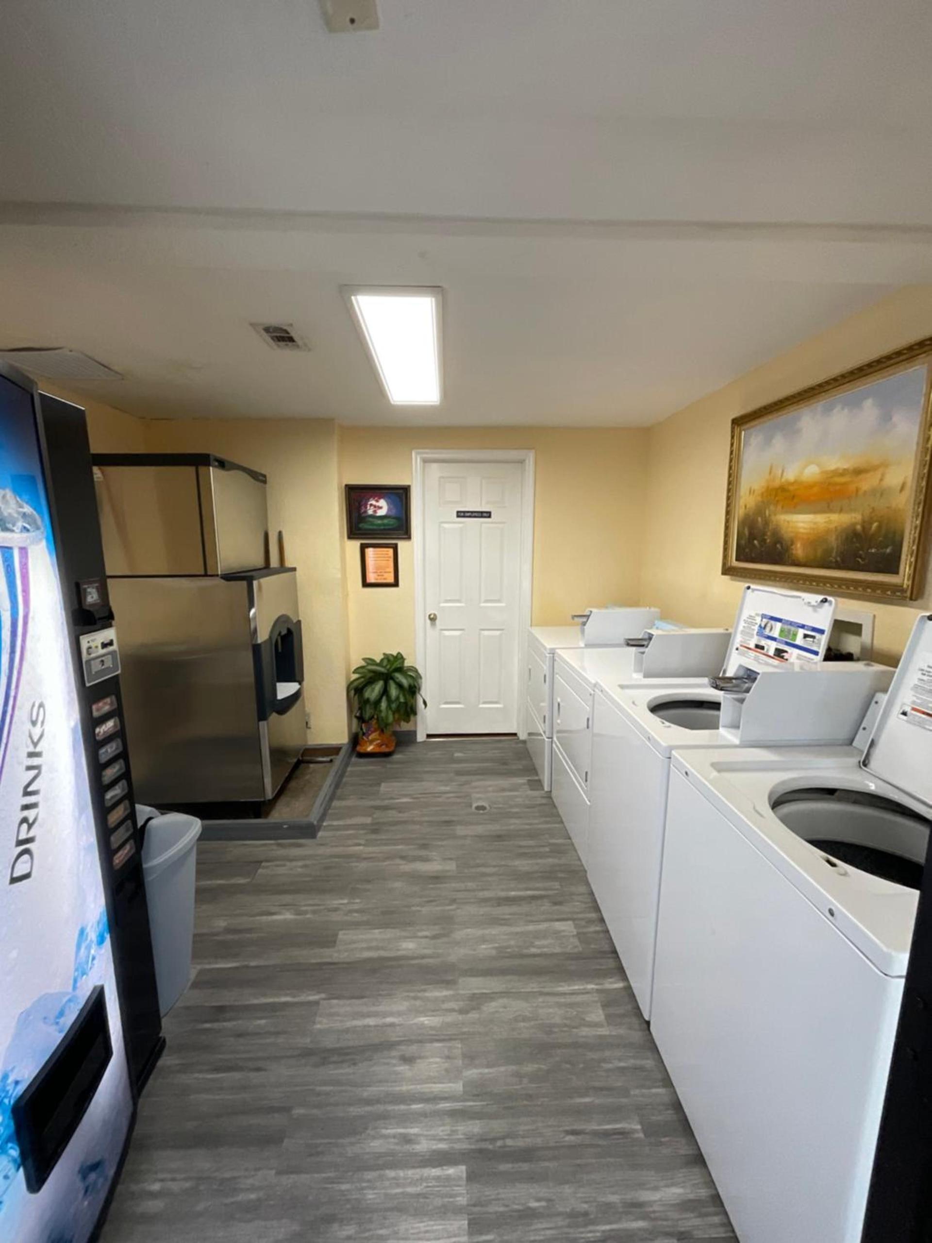 Knights Inn Punta Gorda photo 15
