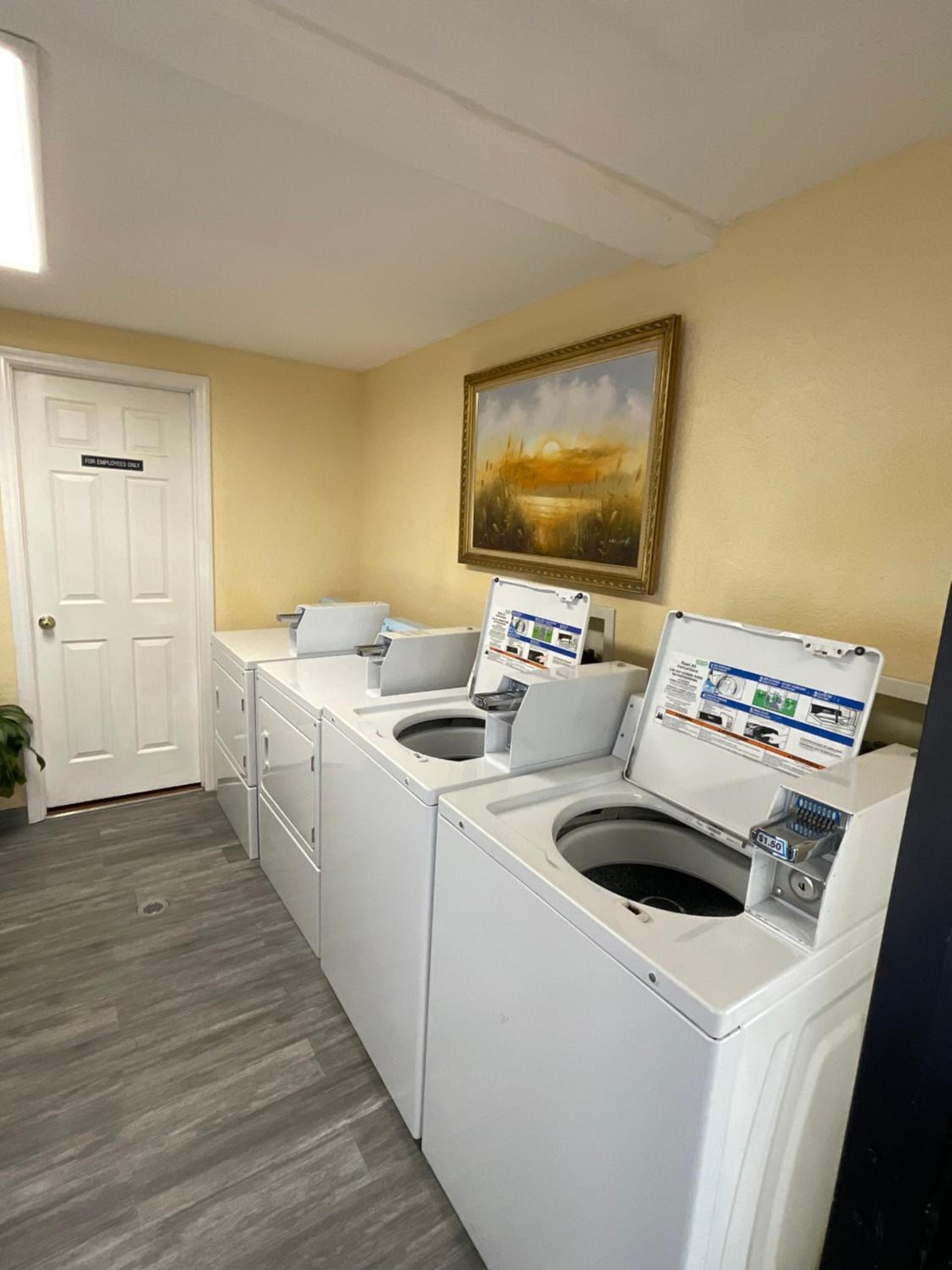 Knights Inn Punta Gorda photo 45