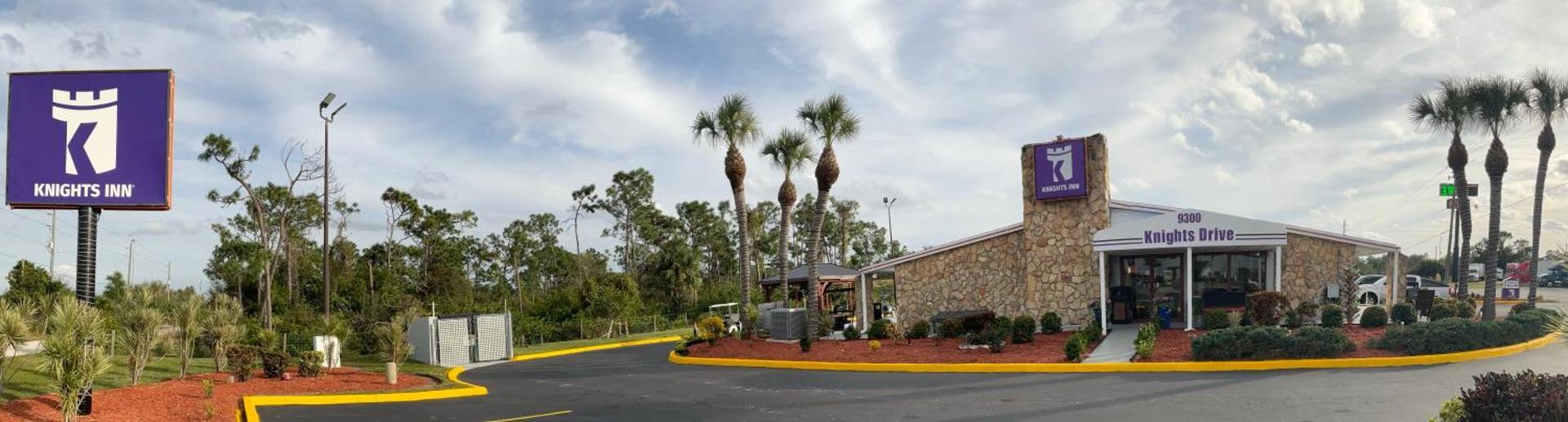 Knights Inn Punta Gorda photo 11