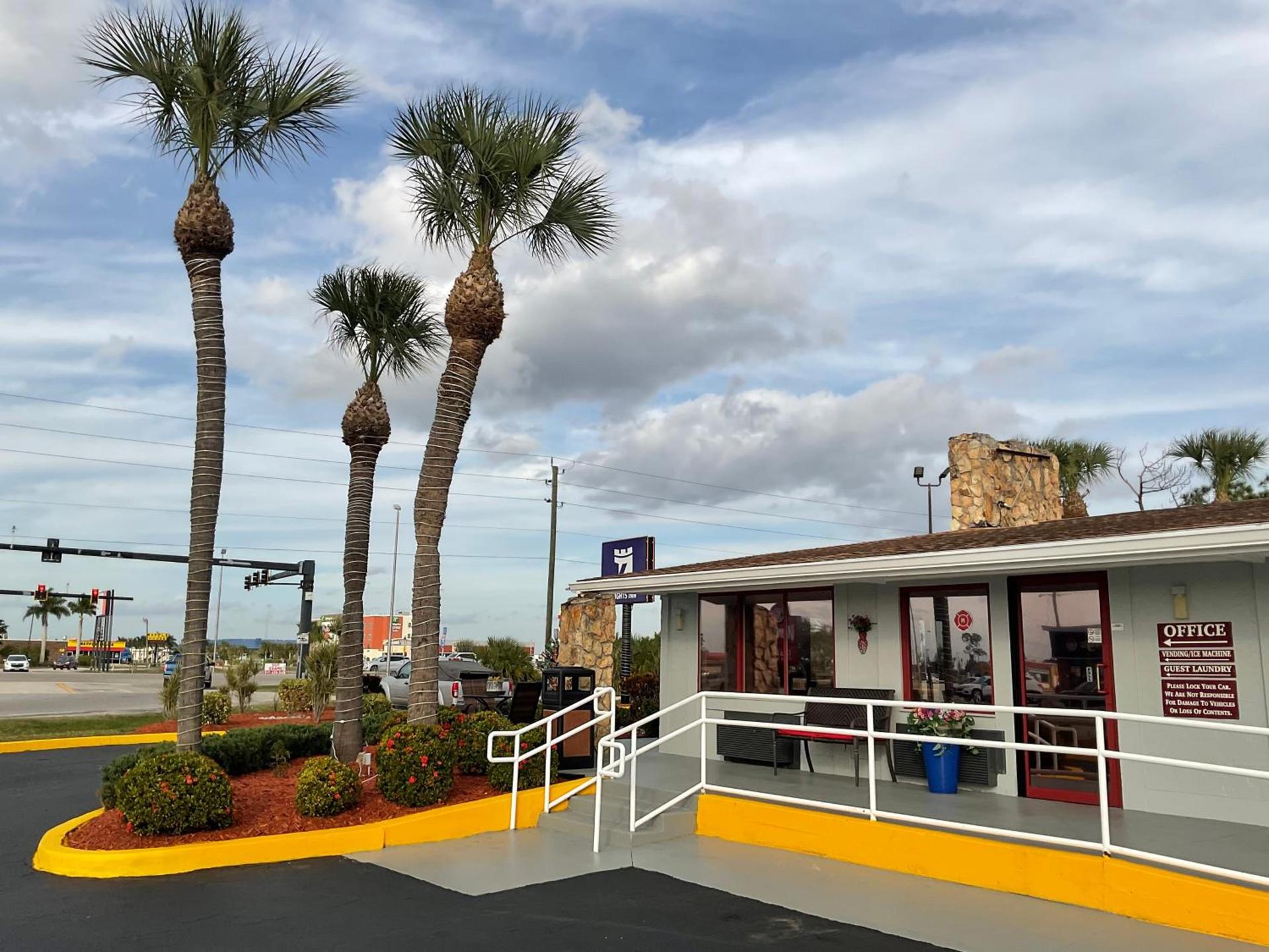 Knights Inn Punta Gorda photo 10