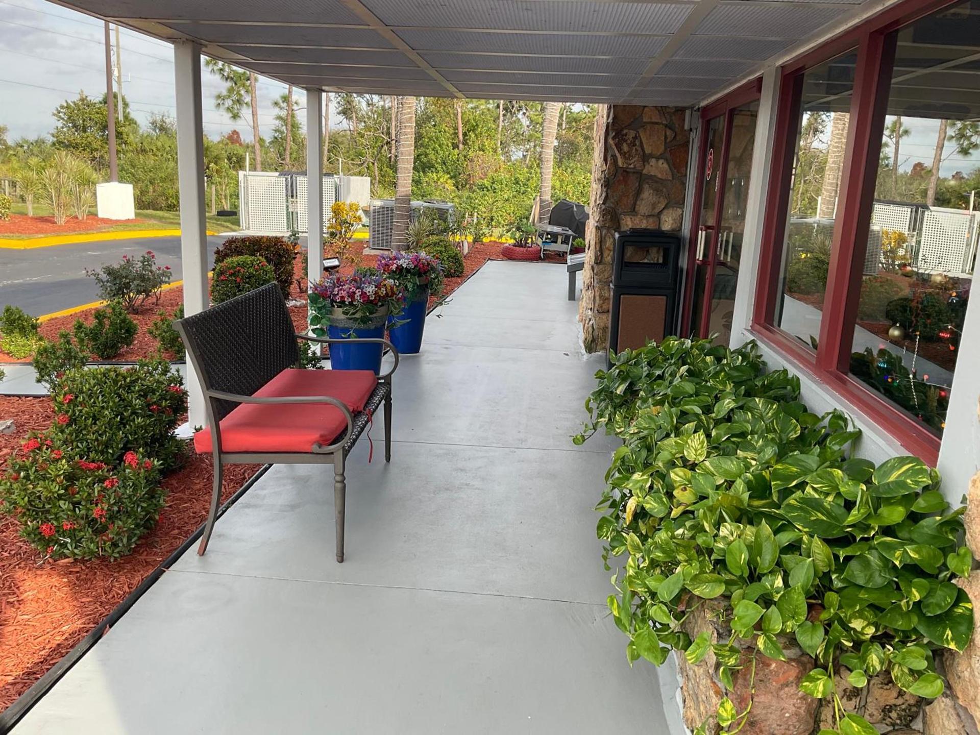 Knights Inn Punta Gorda photo 9